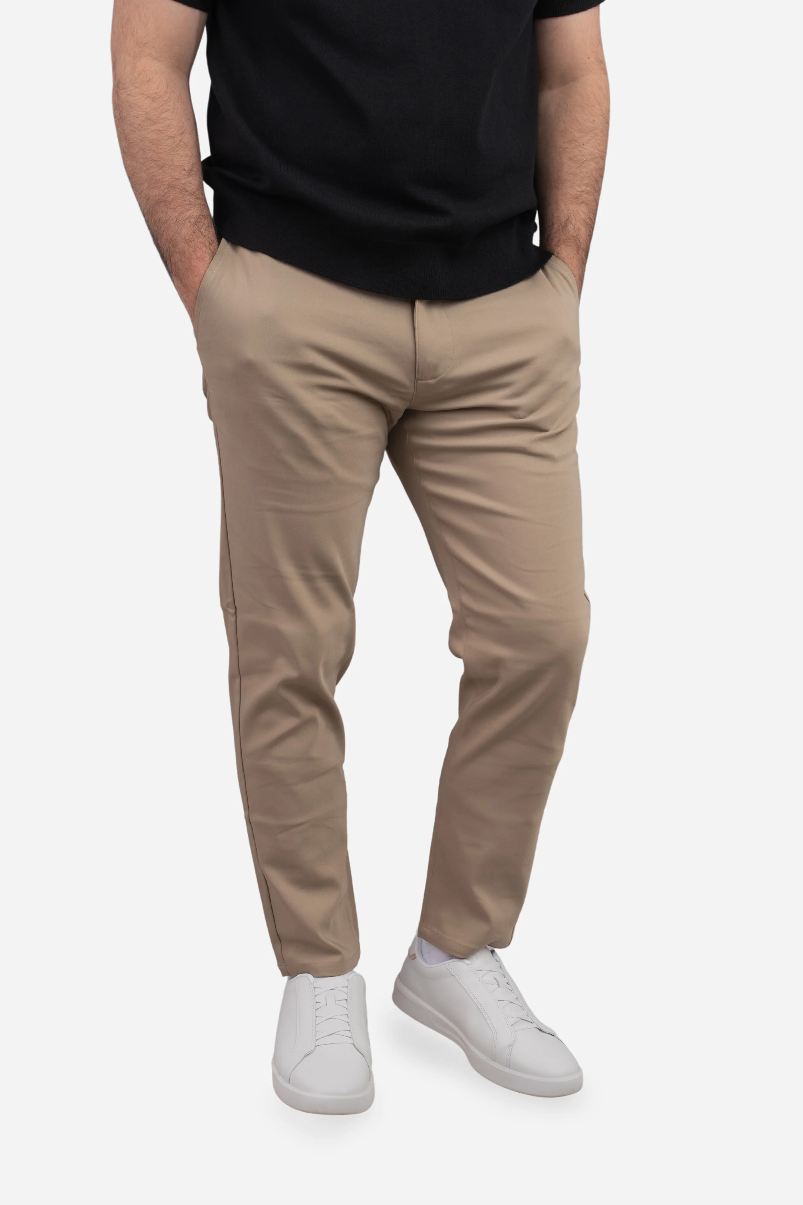 28" Inseam Pants for Men