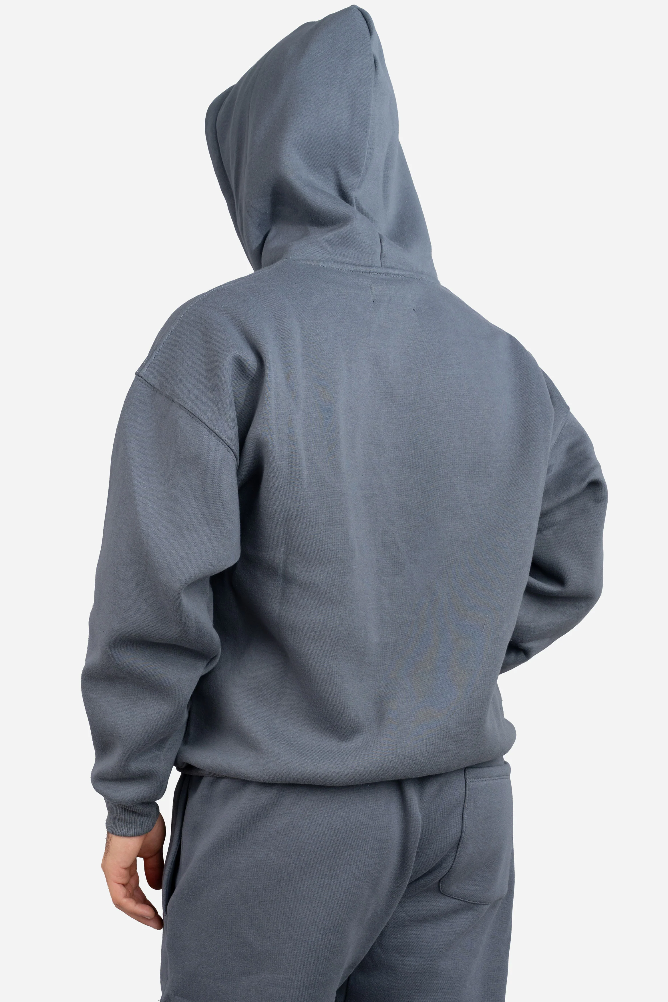 Core Hoodie Shadow - Image 10