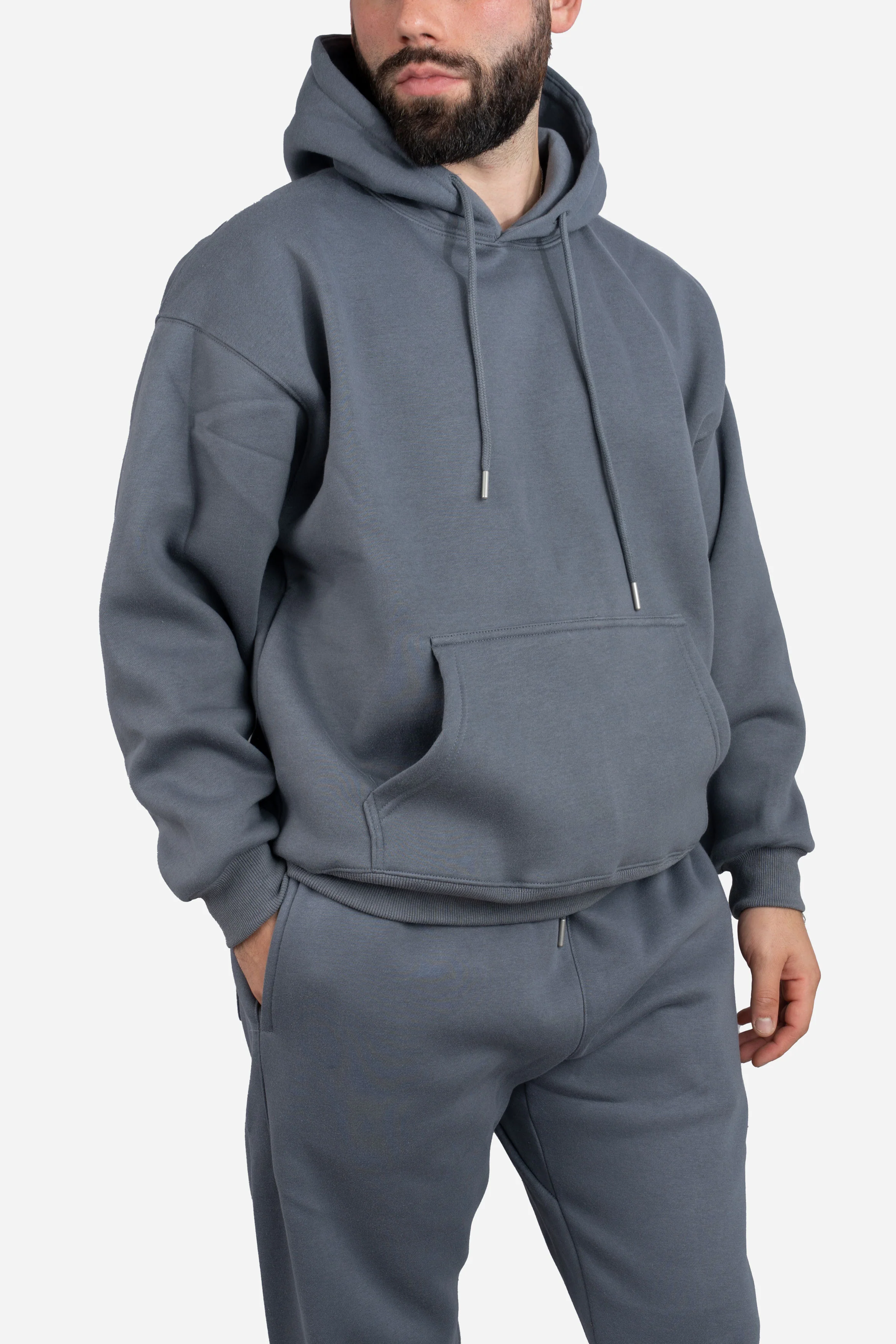 Core Hoodie Shadow - Image 11