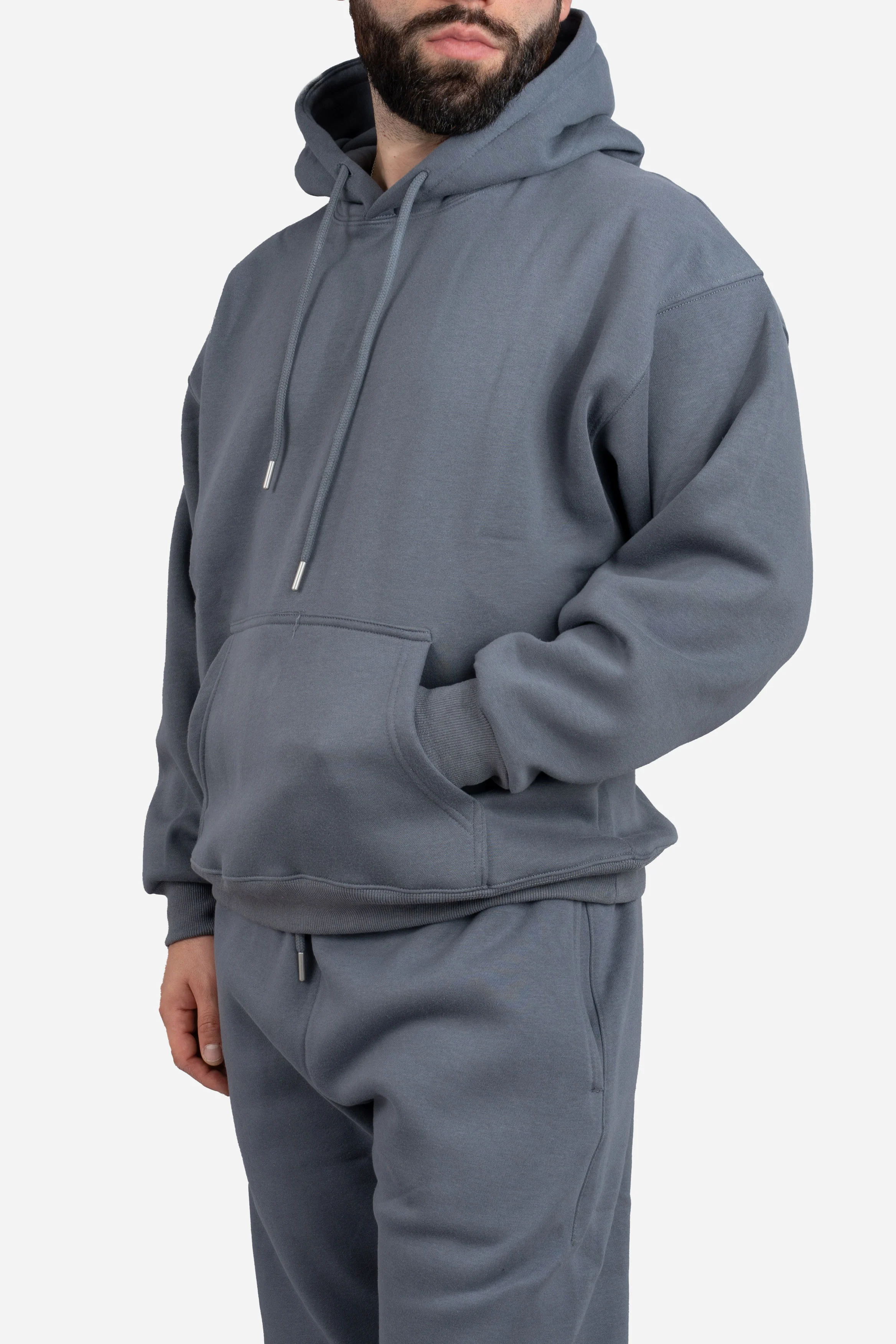 Core Hoodie Shadow - Image 12
