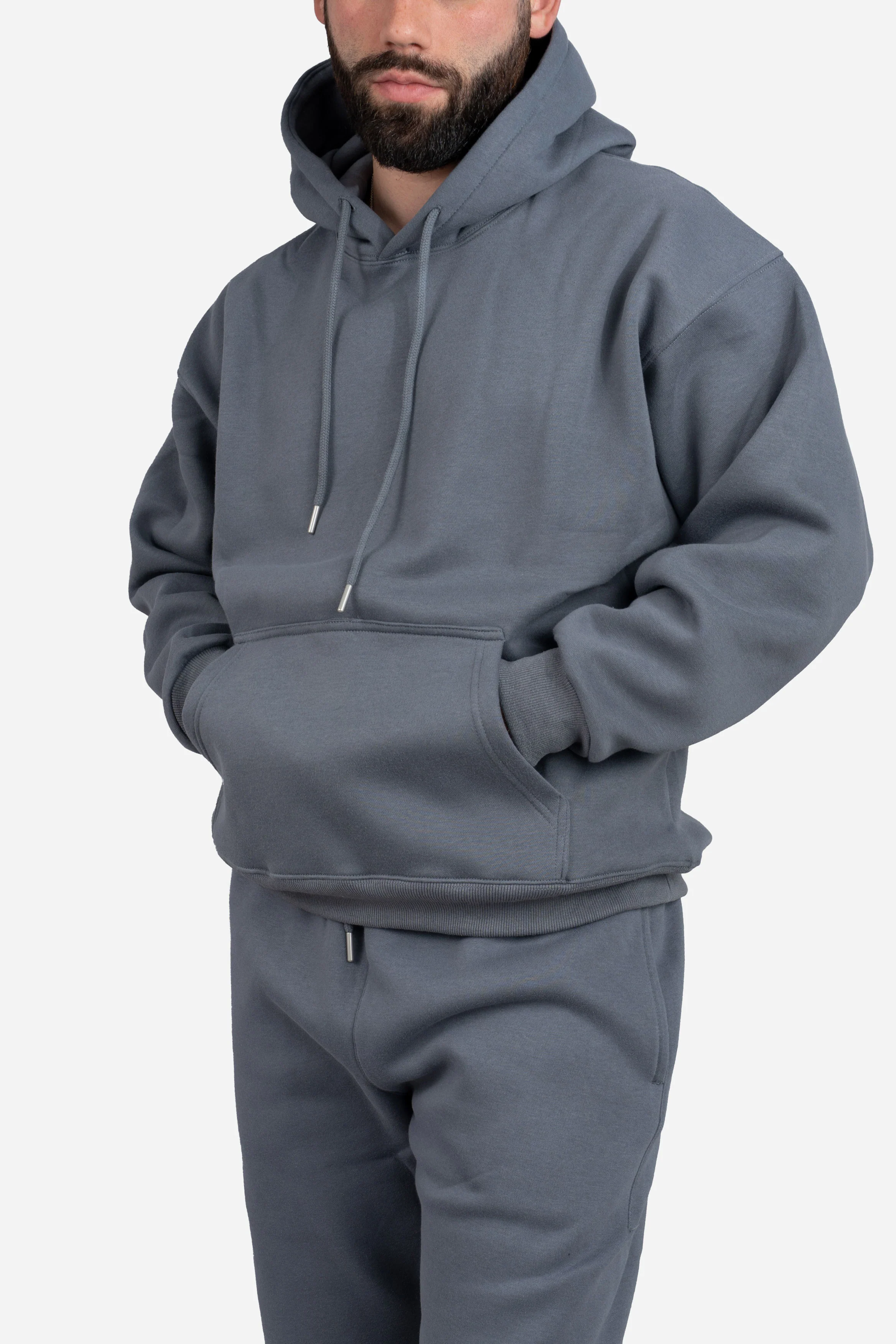 Core Hoodie Shadow - Image 6