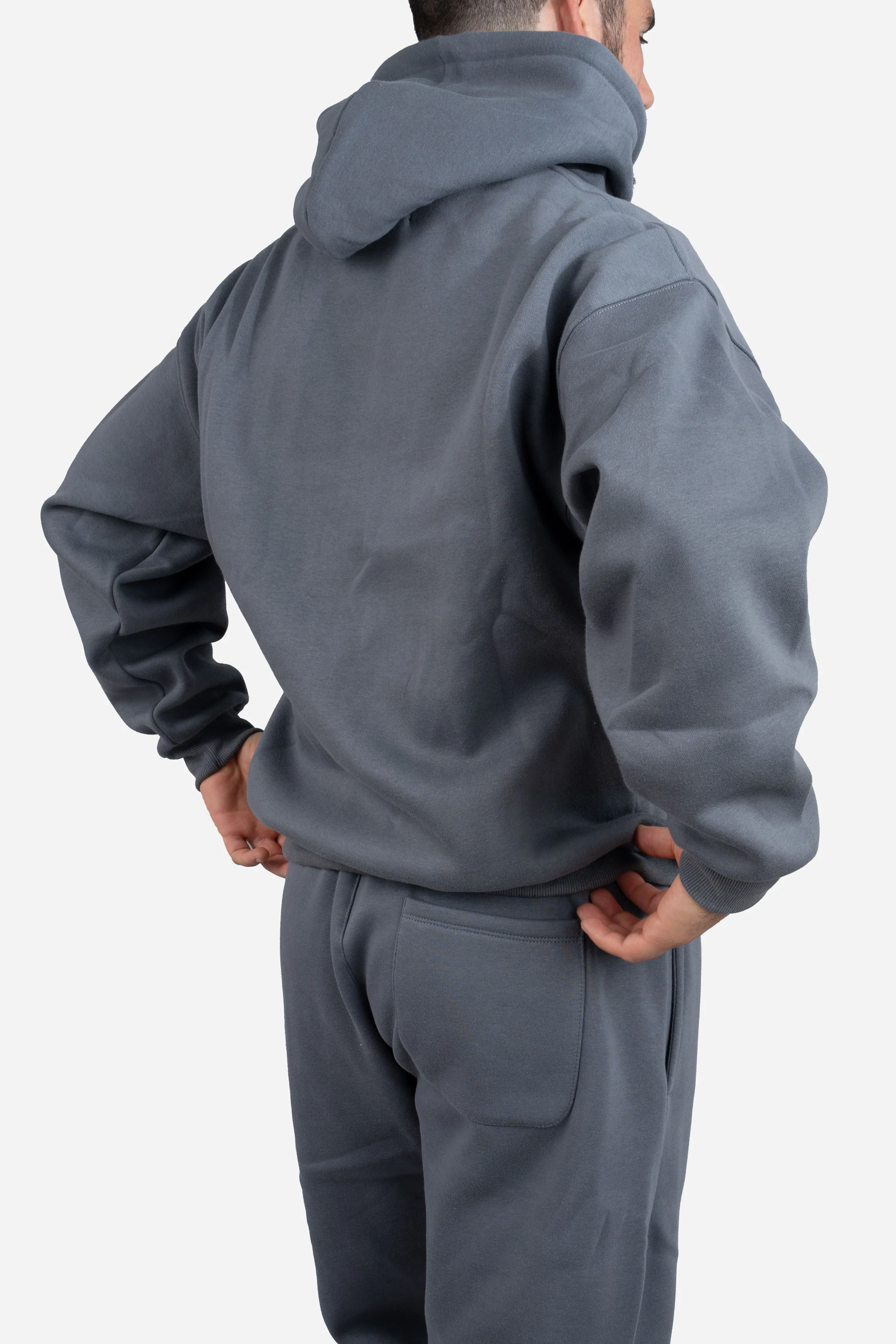 Core Hoodie Shadow - Image 7