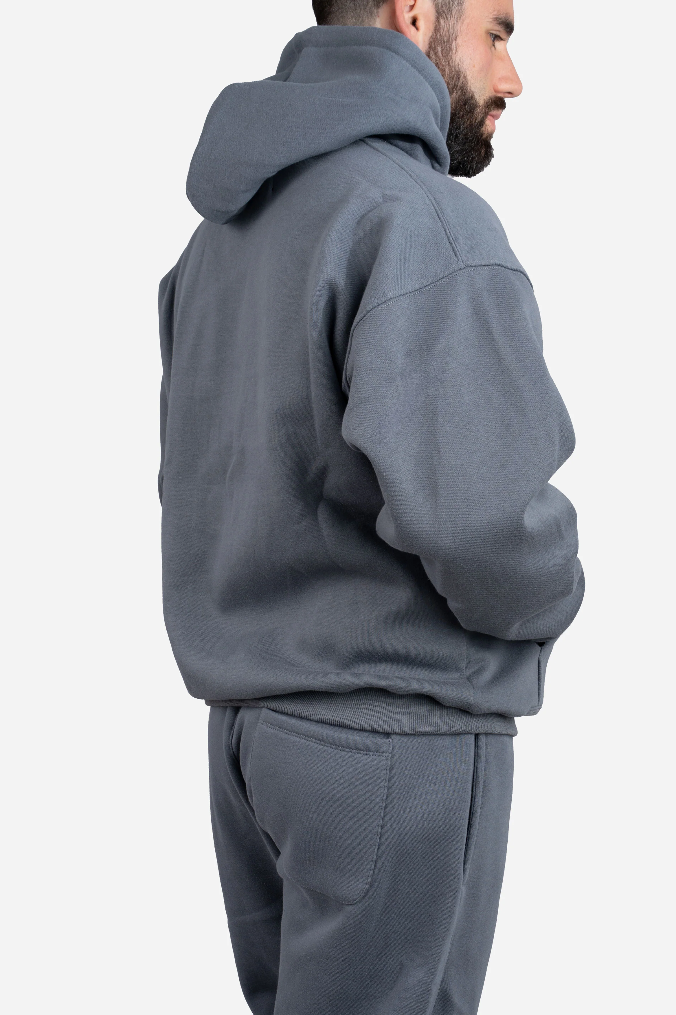 Core Hoodie Shadow - Image 9