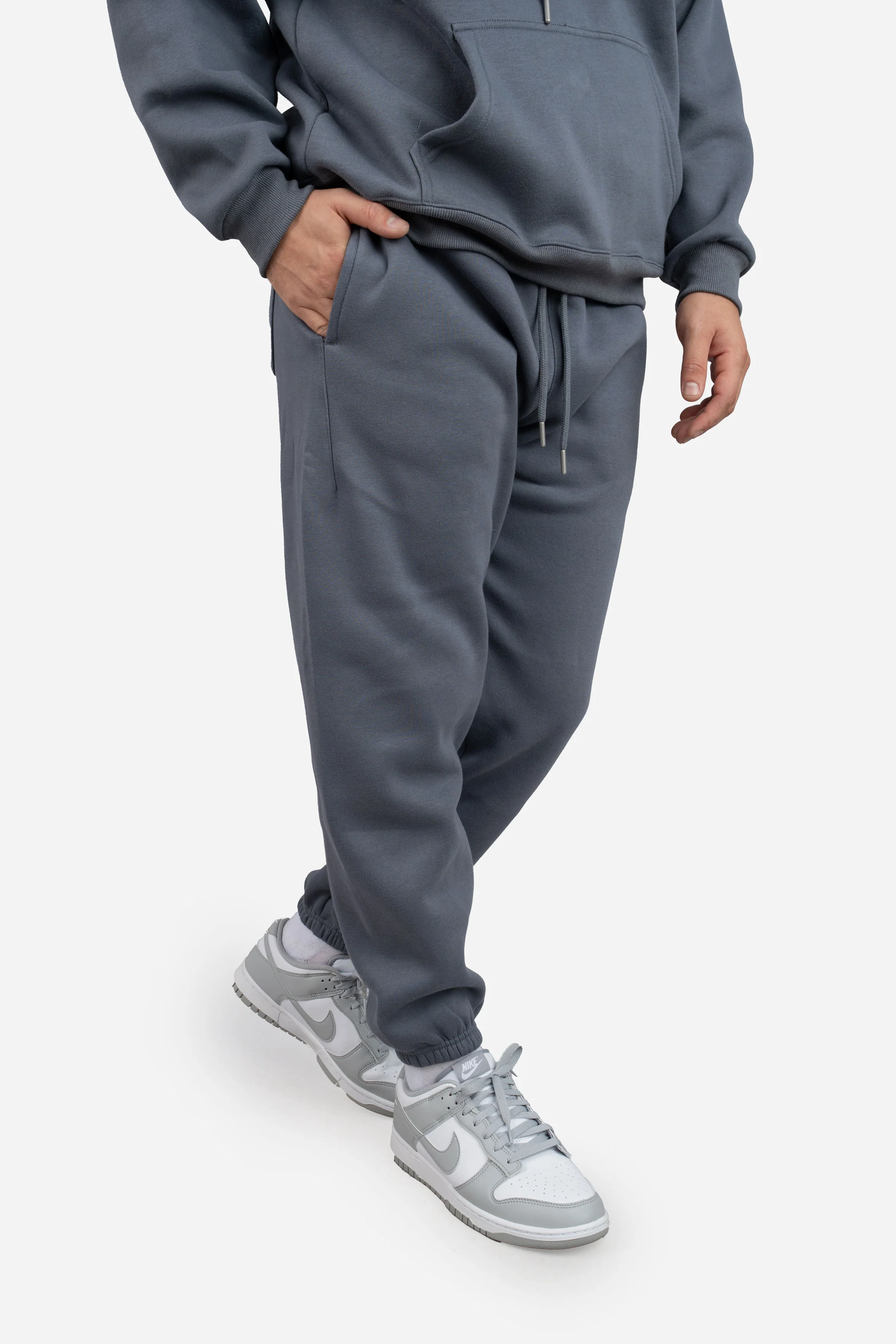 Core Sweatpants Shadow - Image 11