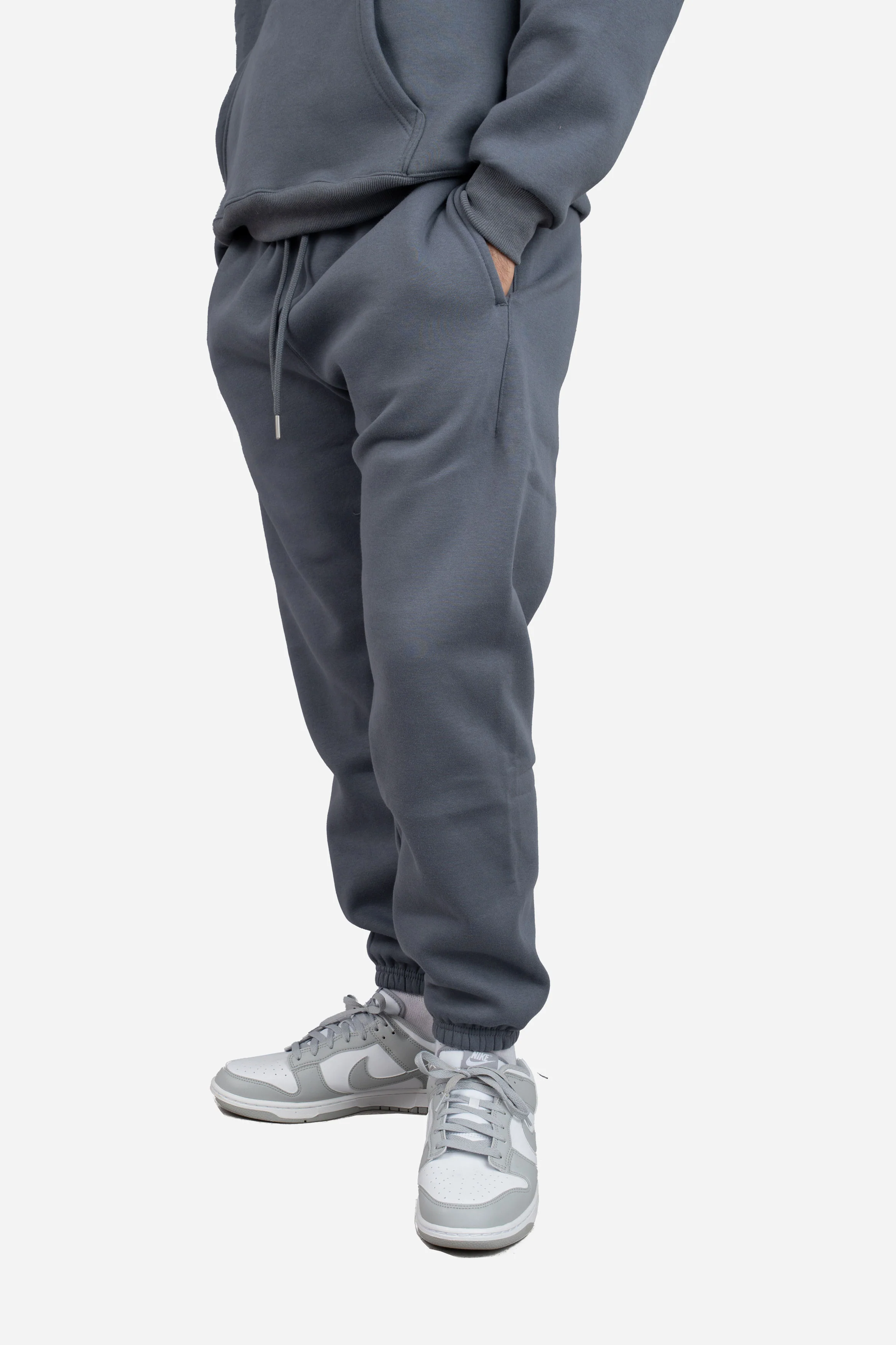 Core Sweatpants Shadow - Image 12