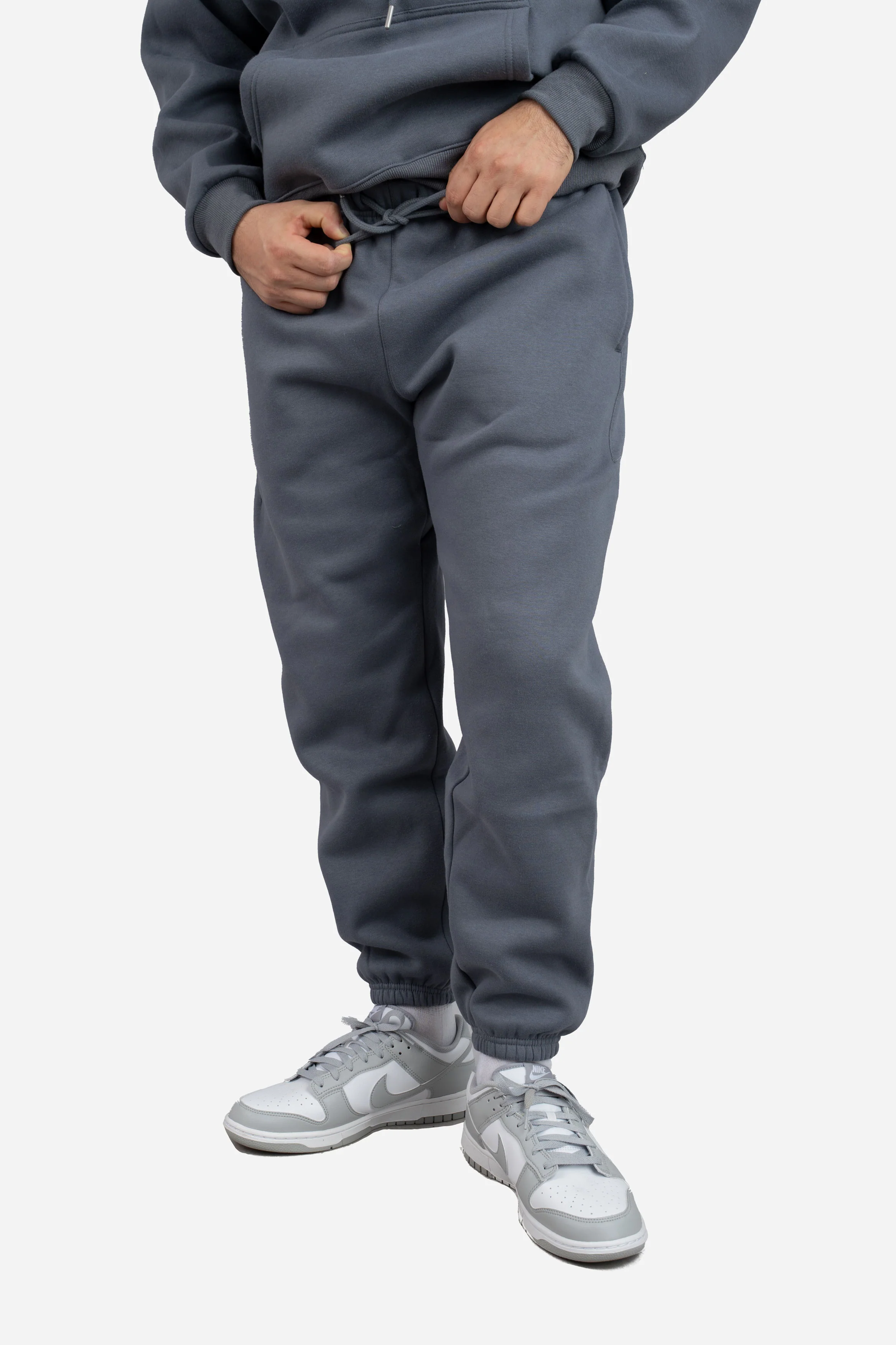 Core Sweatpants Shadow - Image 13