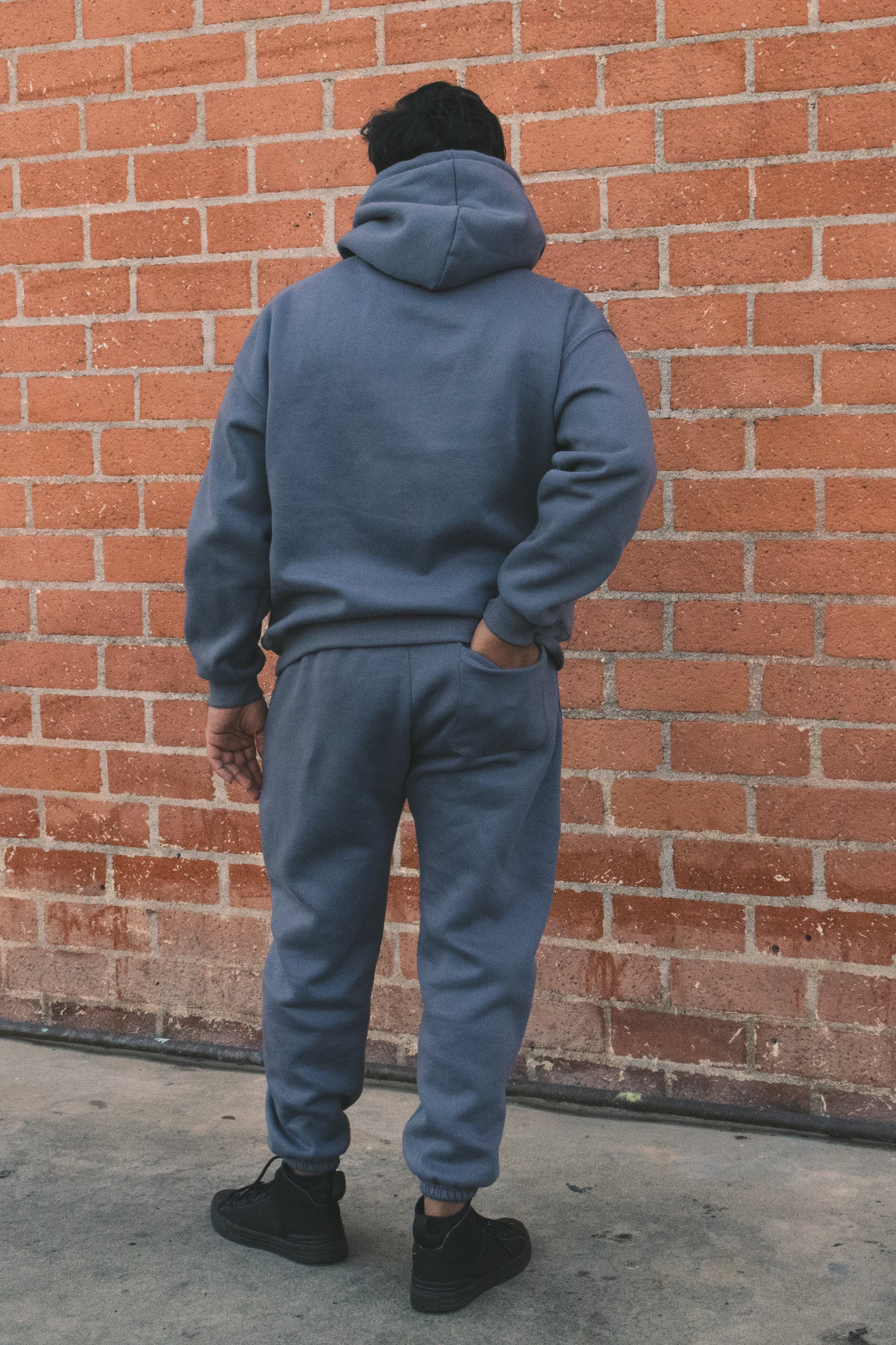 Core Sweatpants Shadow - Image 7