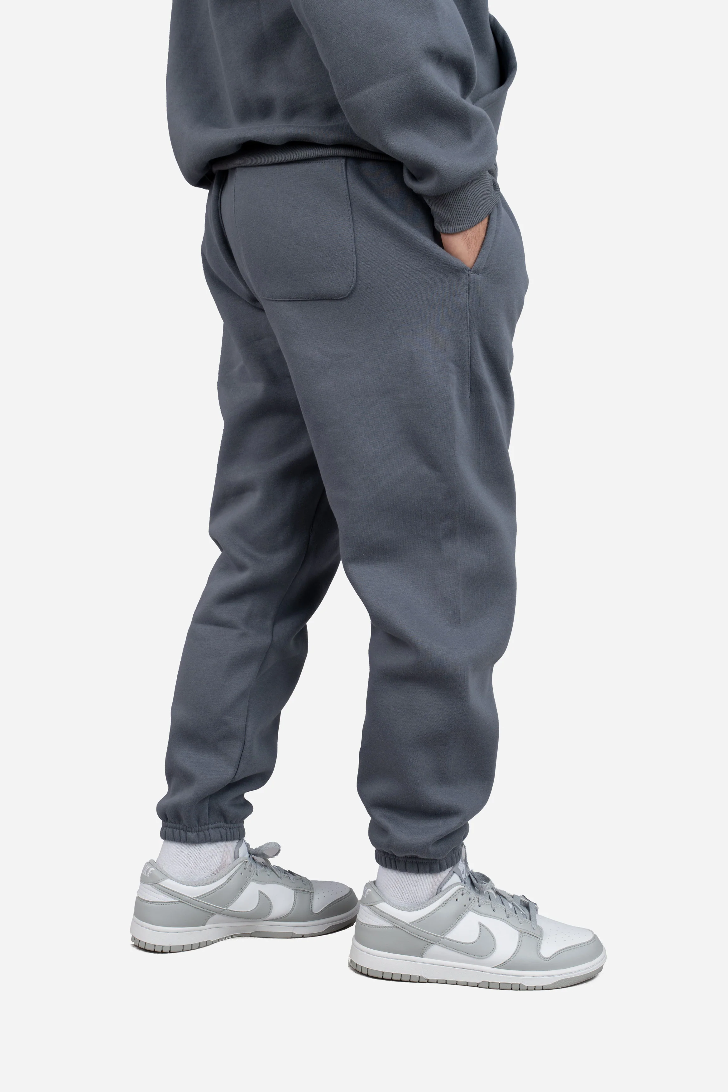 Core Sweatpants Shadow - Image 9