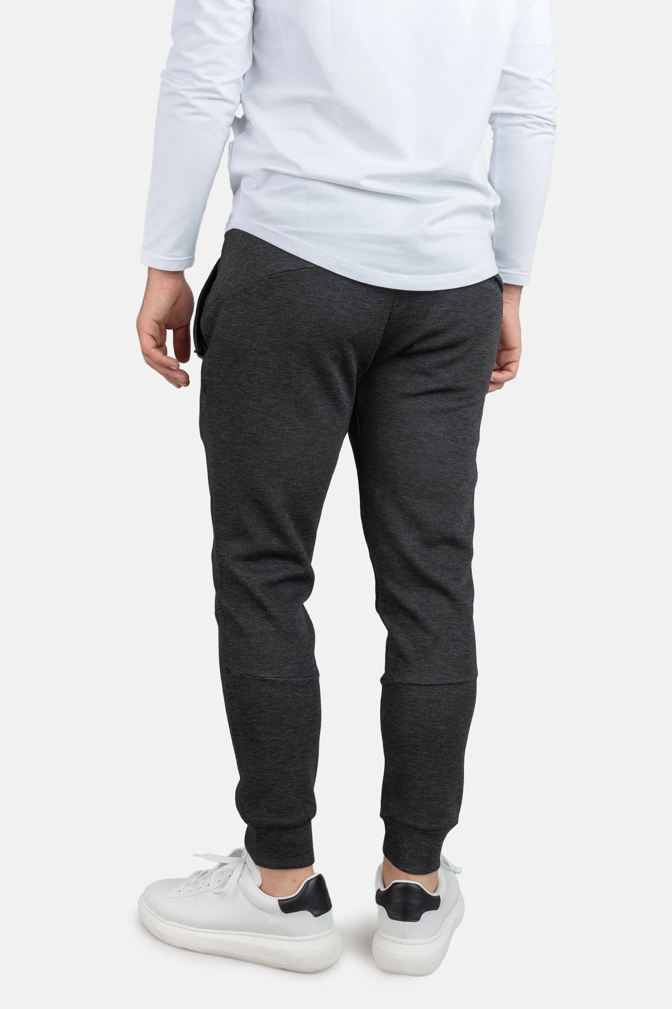 Flex Jogger Black Pepper - Image 10