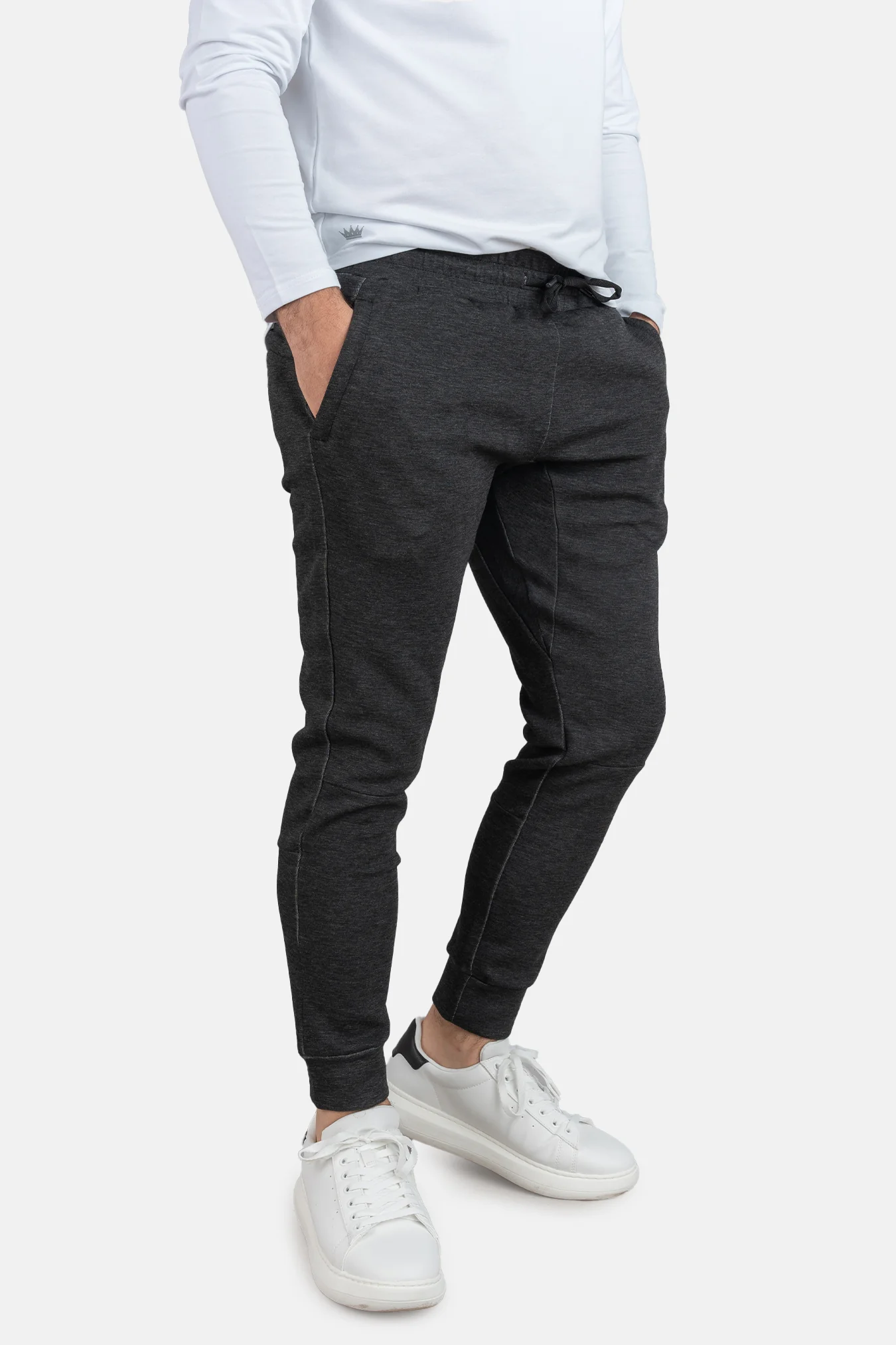 Flex Jogger Black Pepper - Image 11