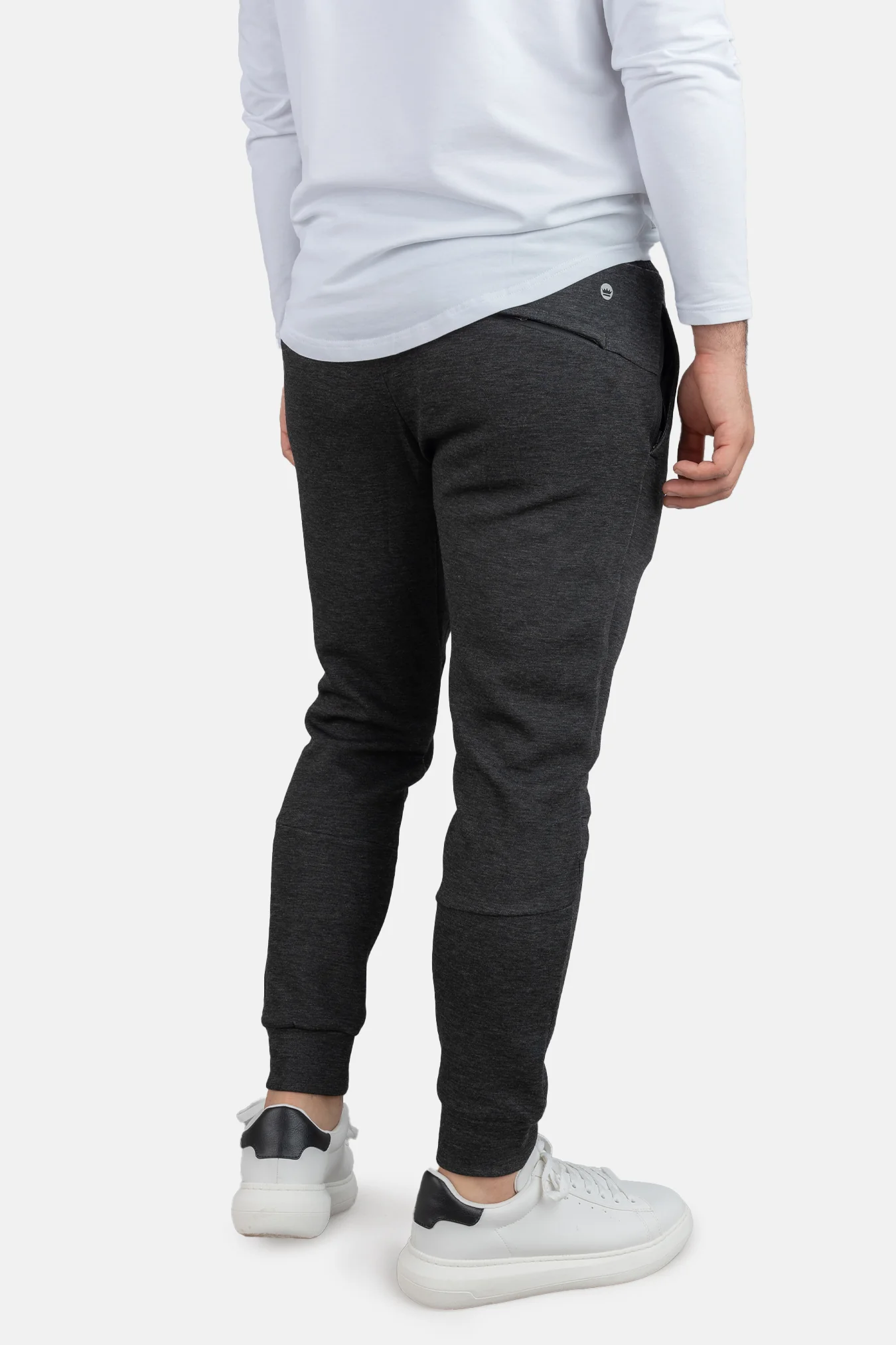 Flex Jogger Black Pepper - Image 12