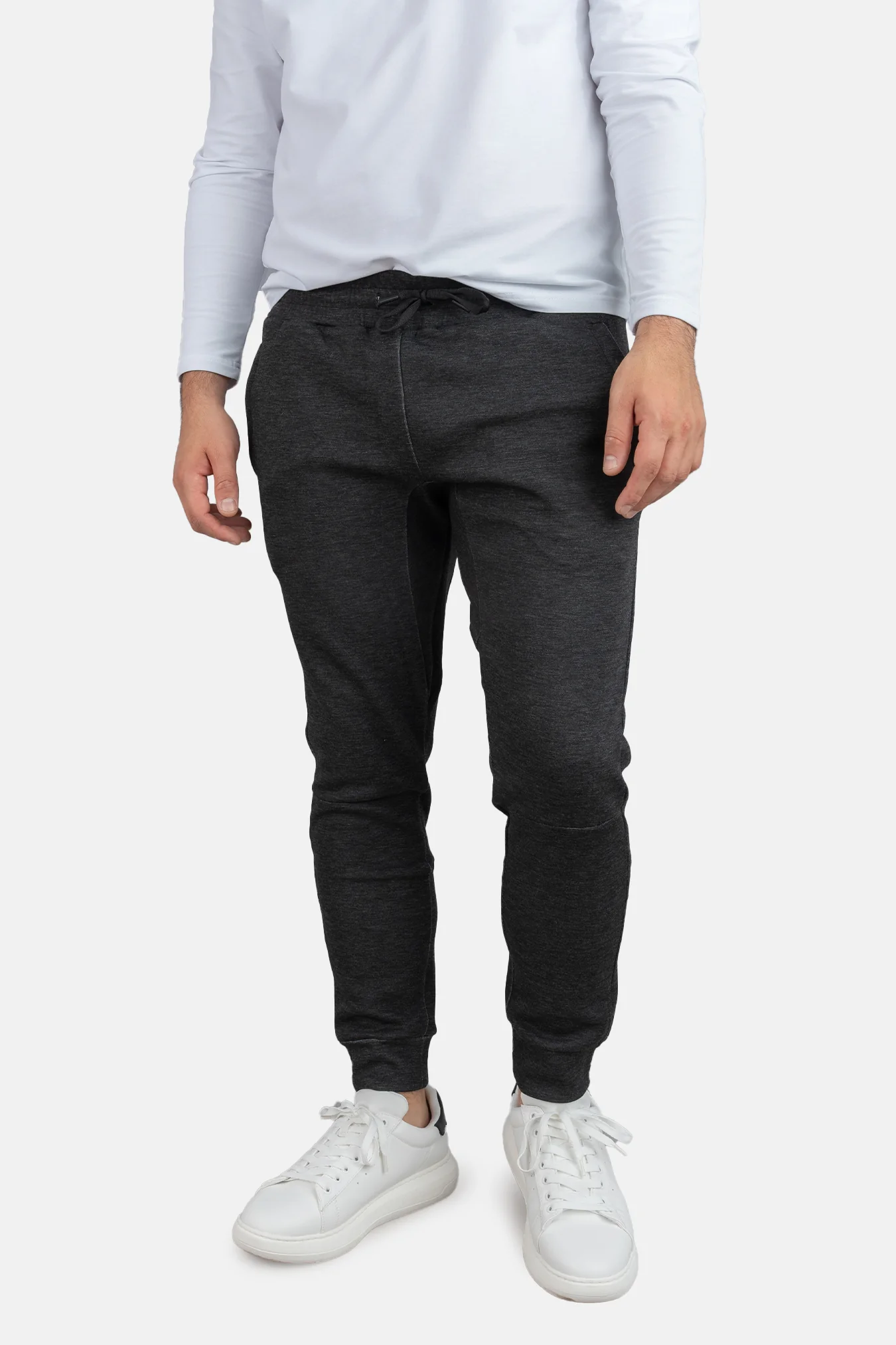Flex Jogger Black Pepper - Image 13