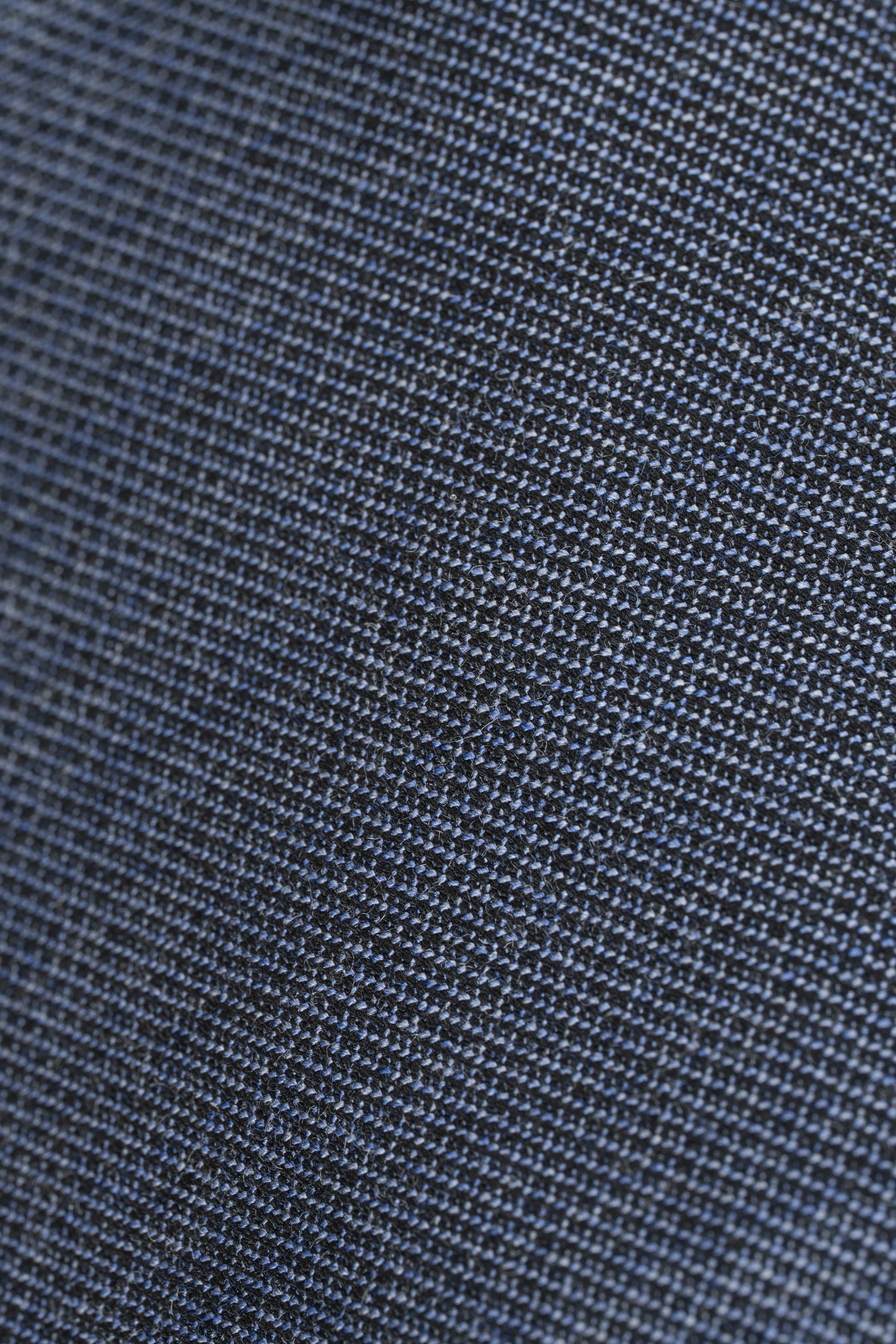 FlexPro Suit Pants Blue - Image 16