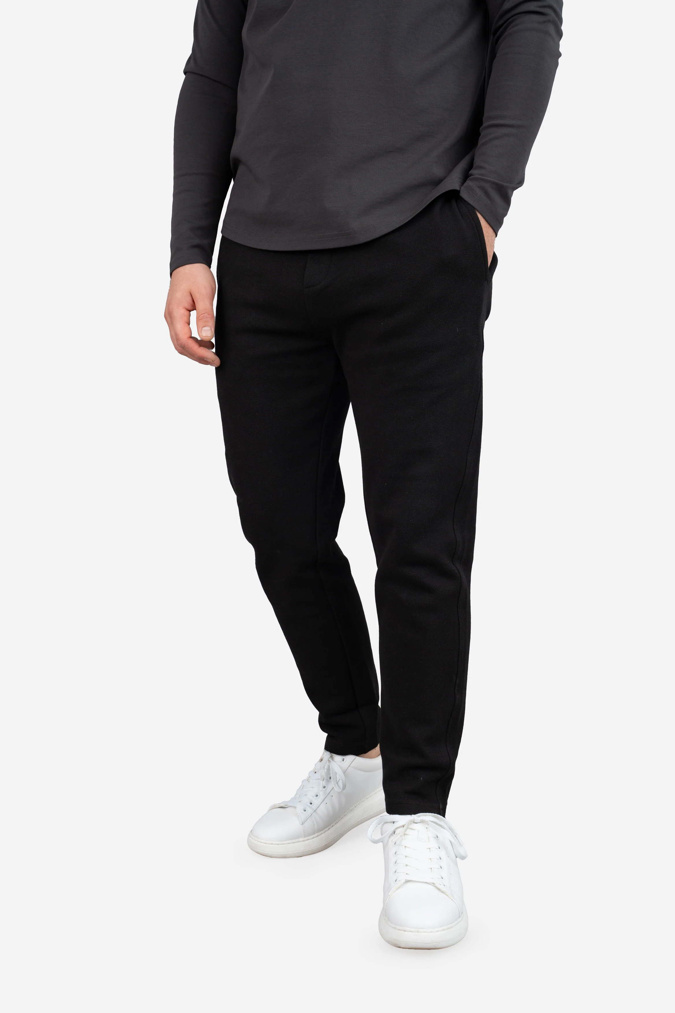Kinetic Pants Black - Image 11