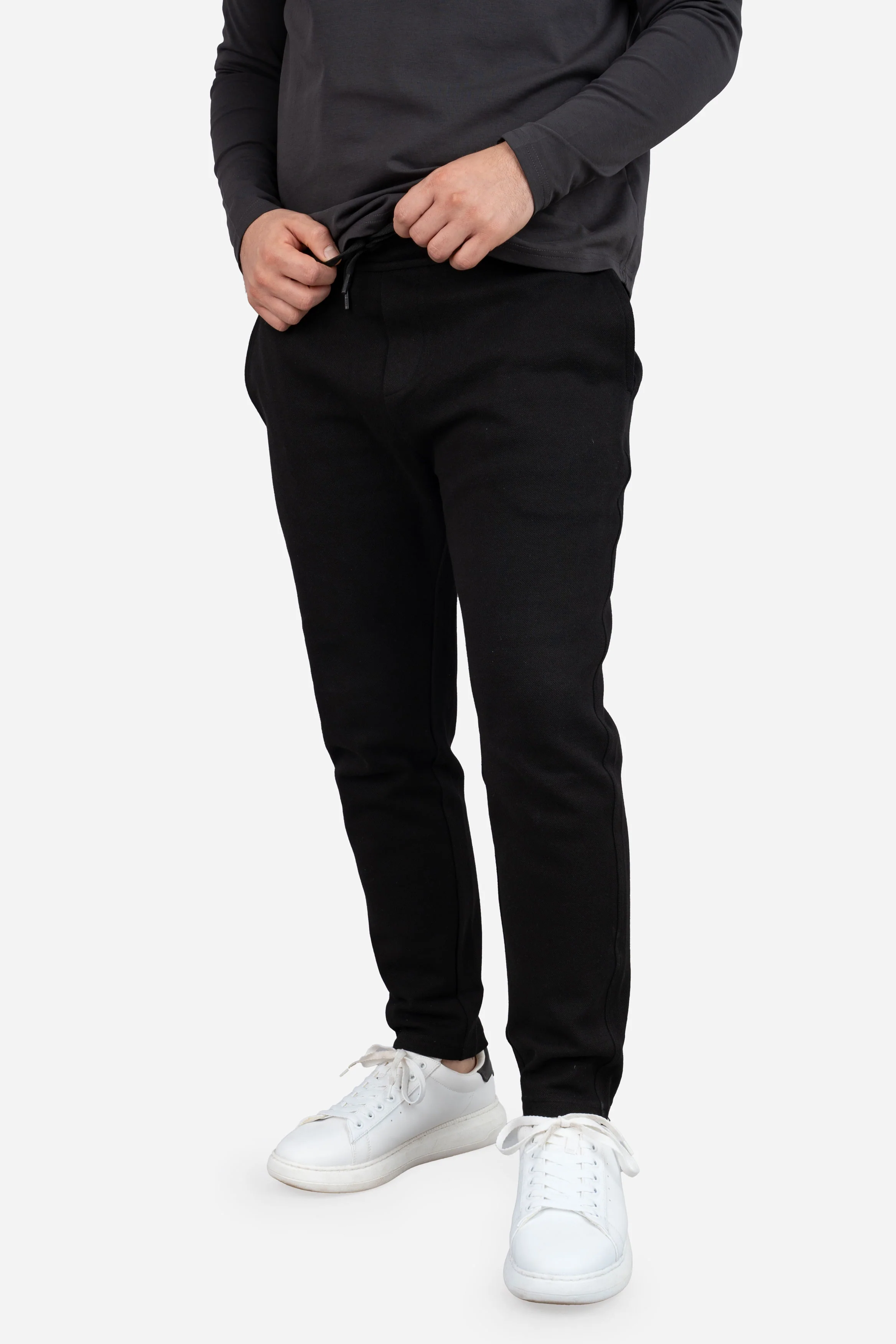Kinetic Pants Black - Image 12