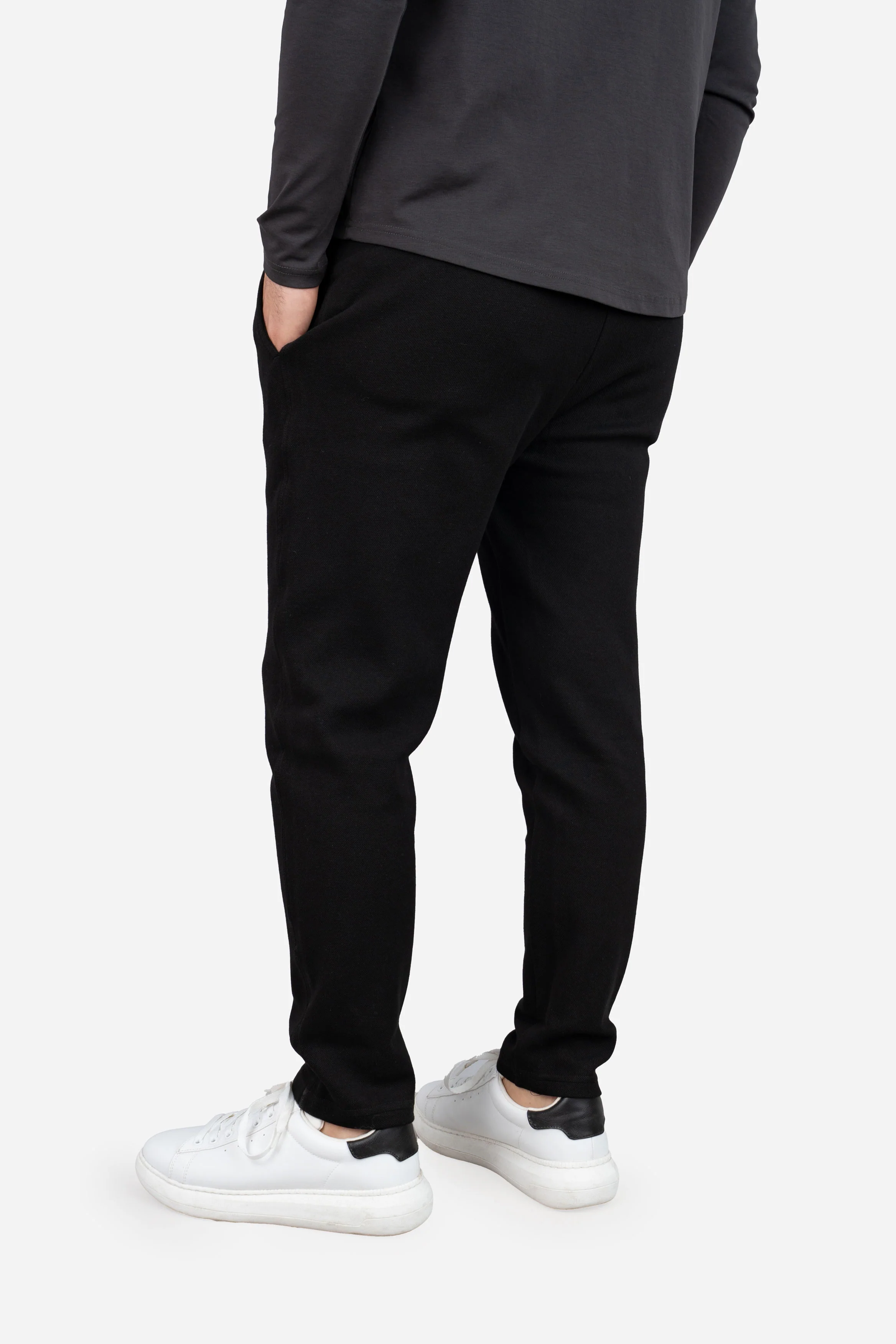 Kinetic Pants Black - Image 13