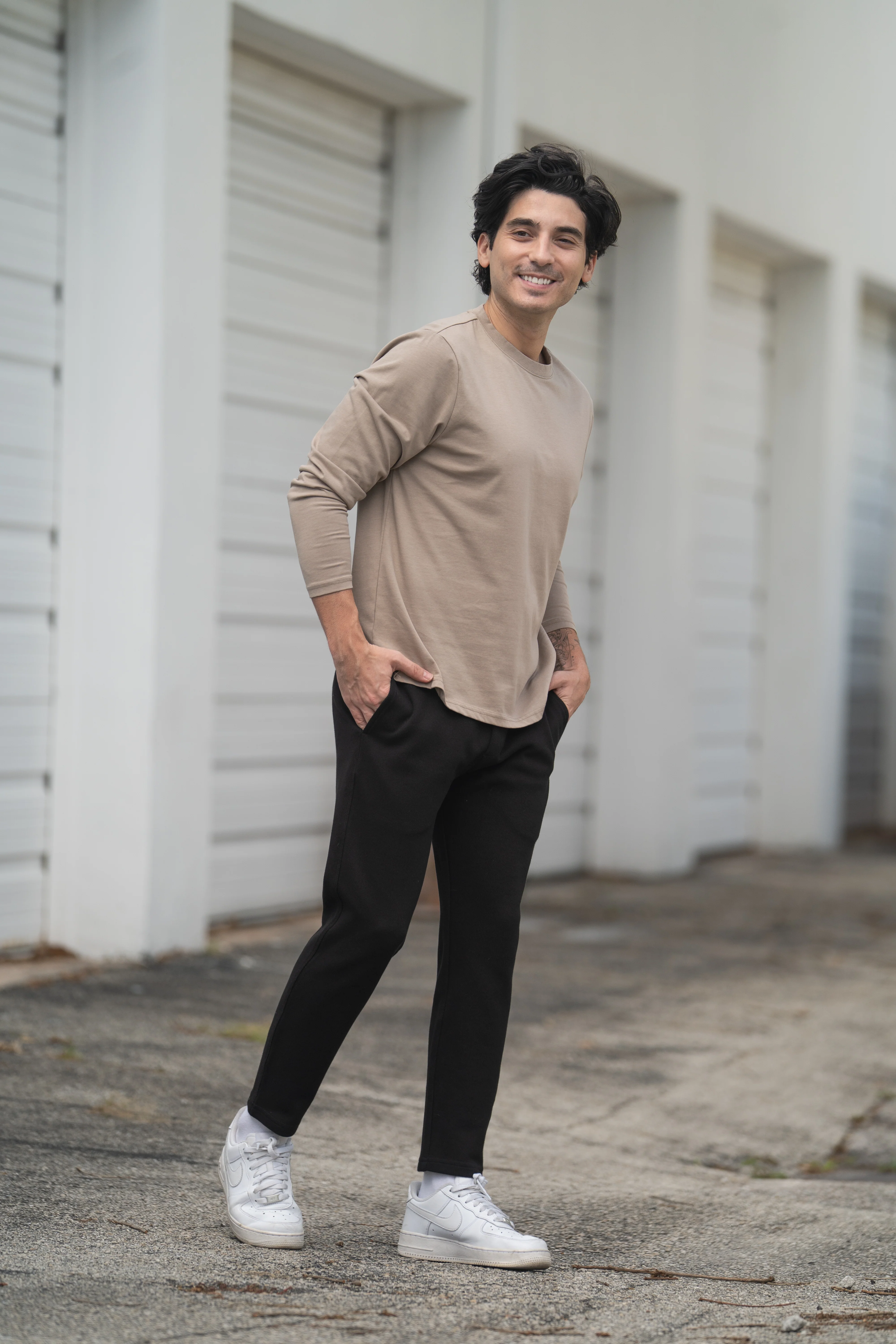 Kinetic Pants Black - Image 14