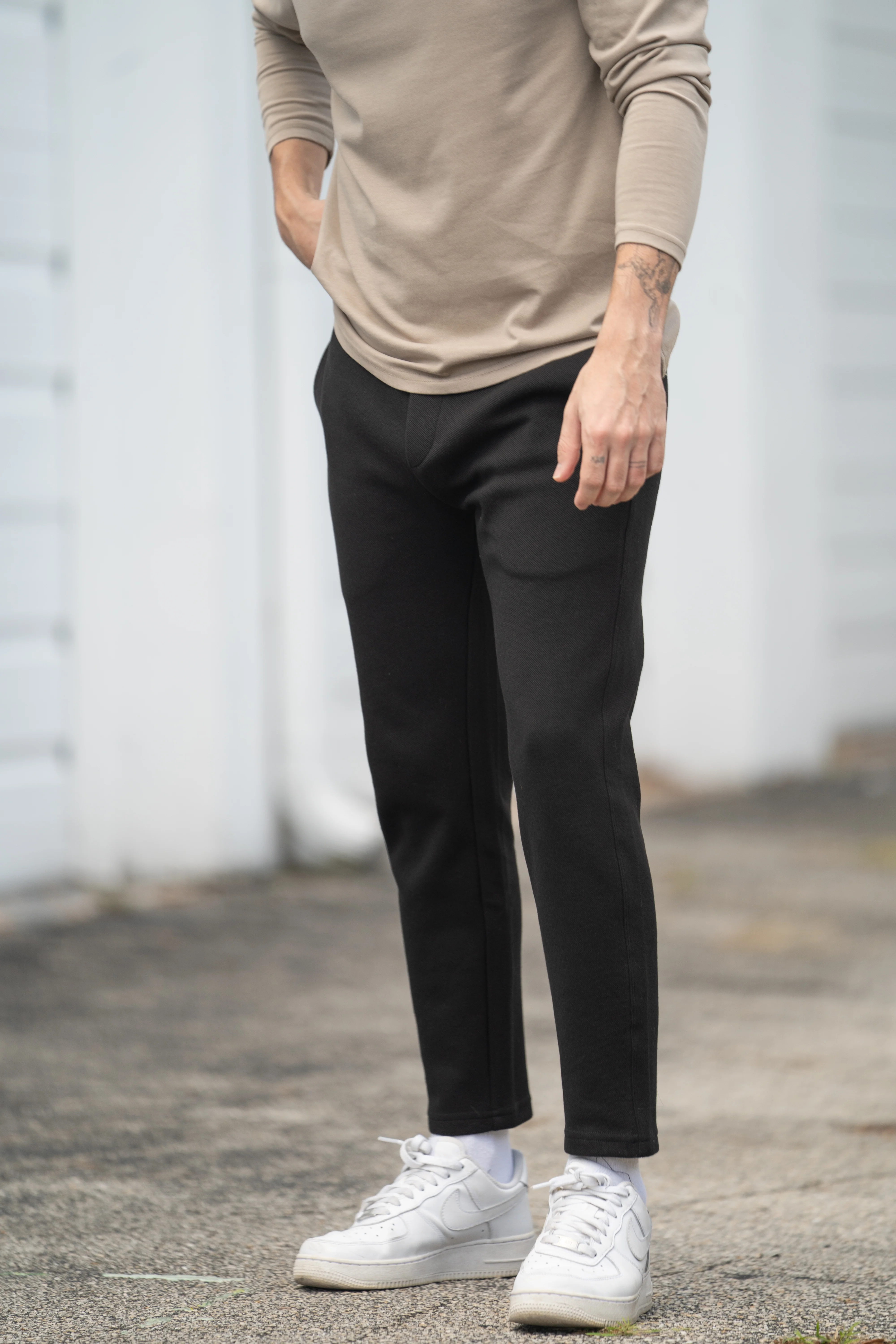 Kinetic Pants Black - Image 15