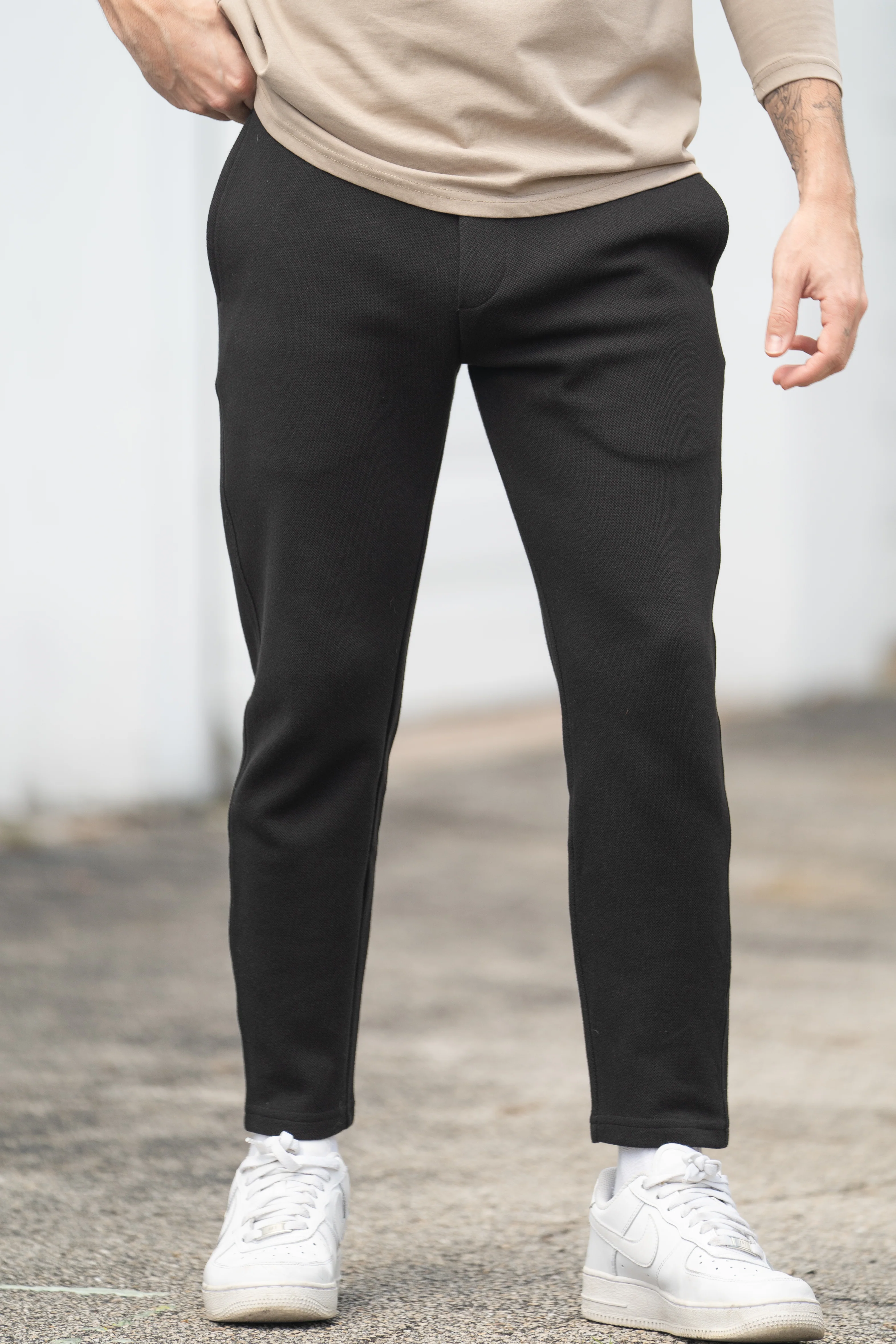 Kinetic Pants Black - Image 16