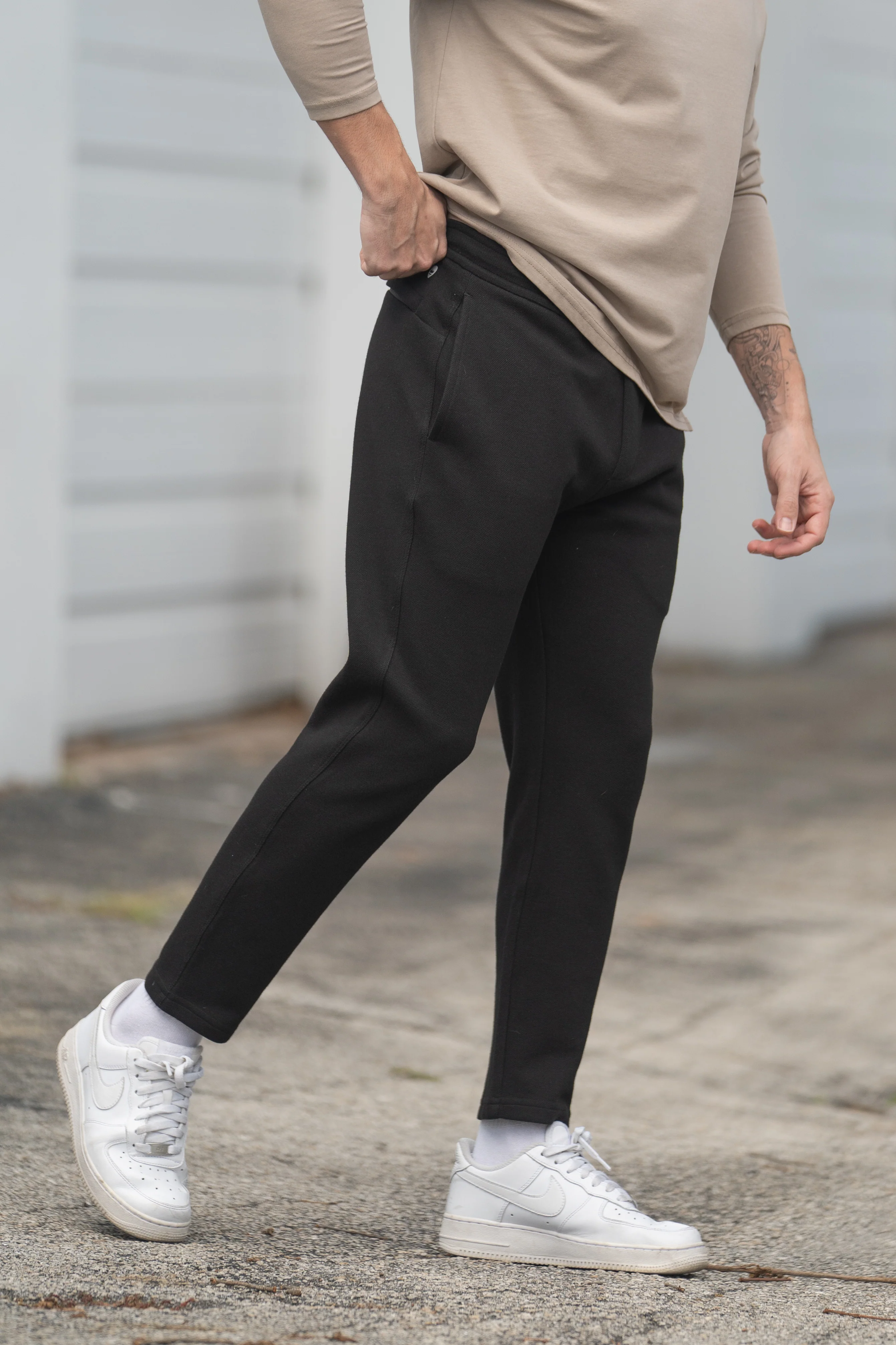 Kinetic Pants Black - Image 3