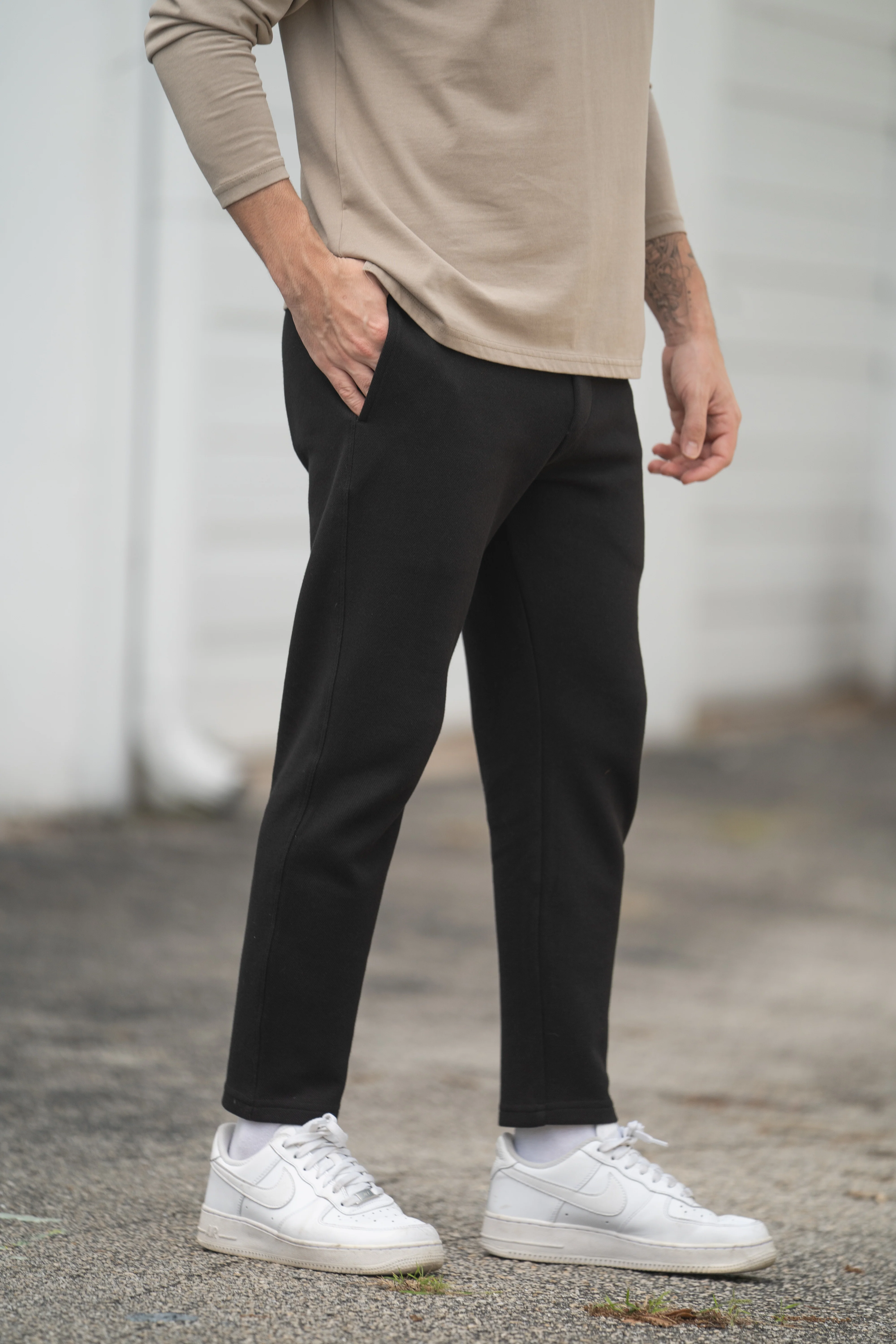Kinetic Pants Black - Image 4
