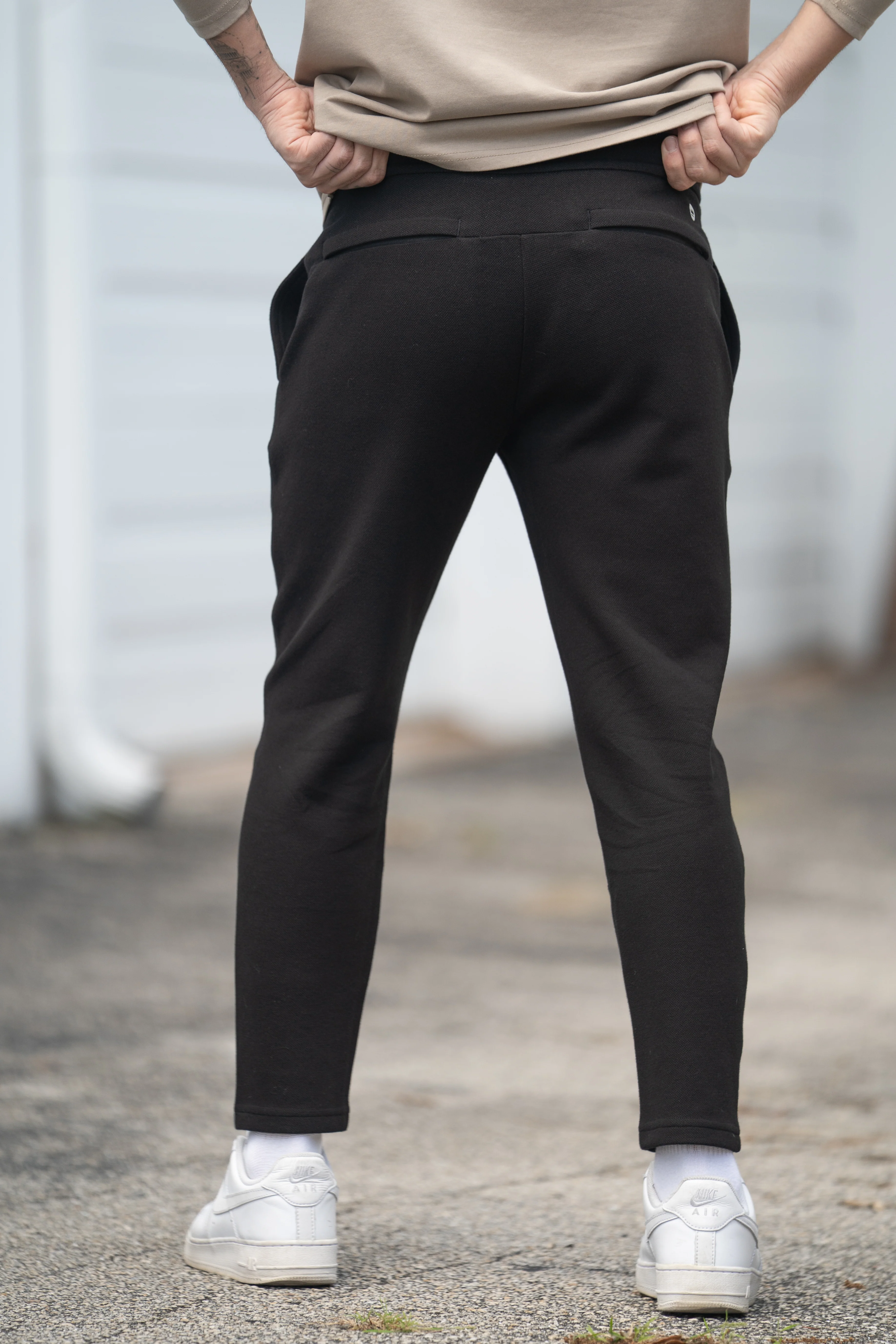Kinetic Pants Black - Image 5