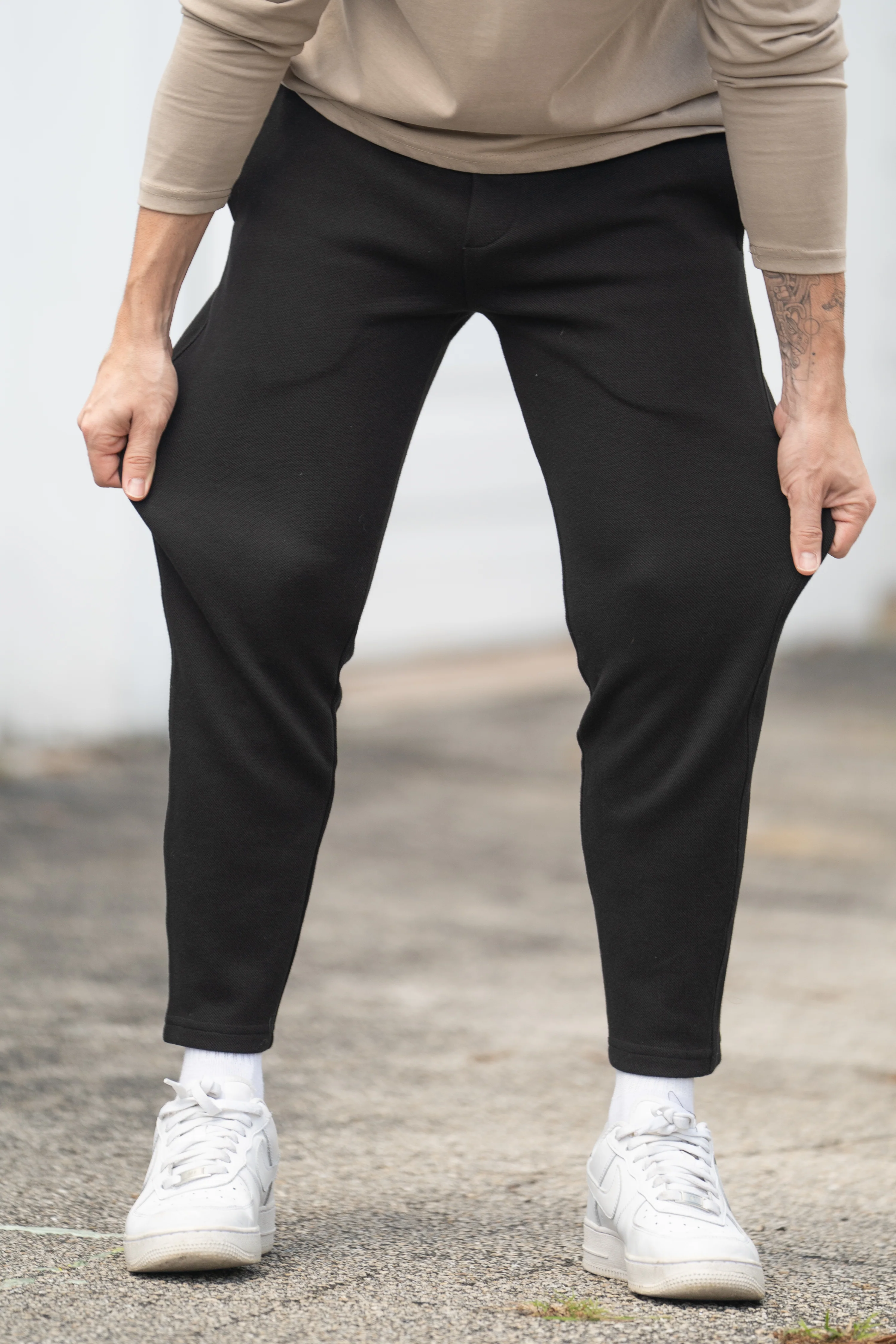 Kinetic Pants Black - Image 6