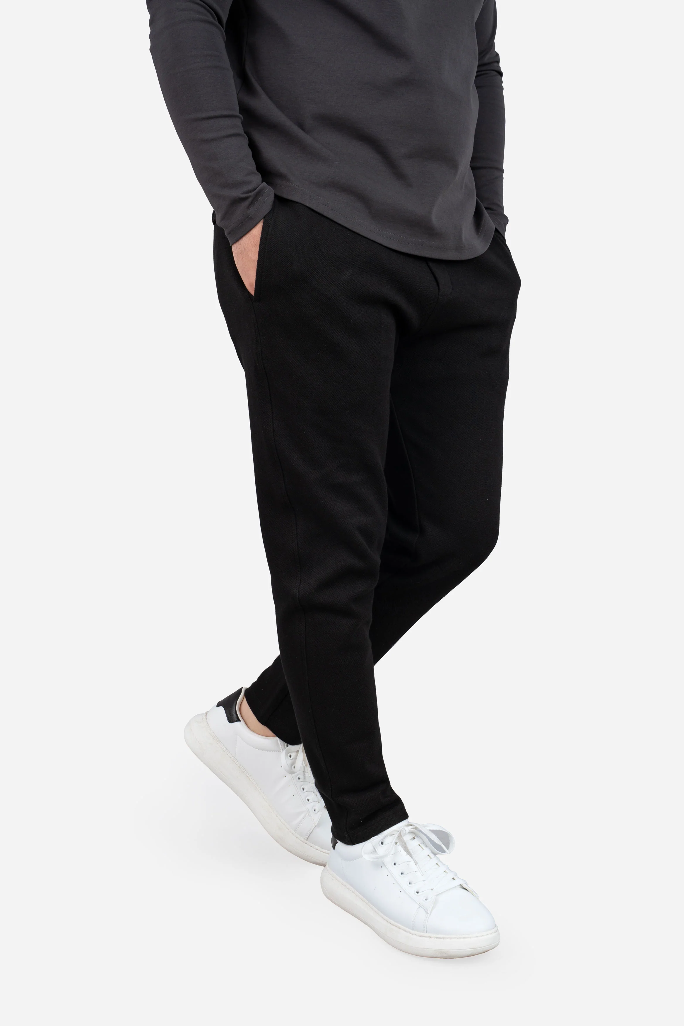 Kinetic Pants Black - Image 8