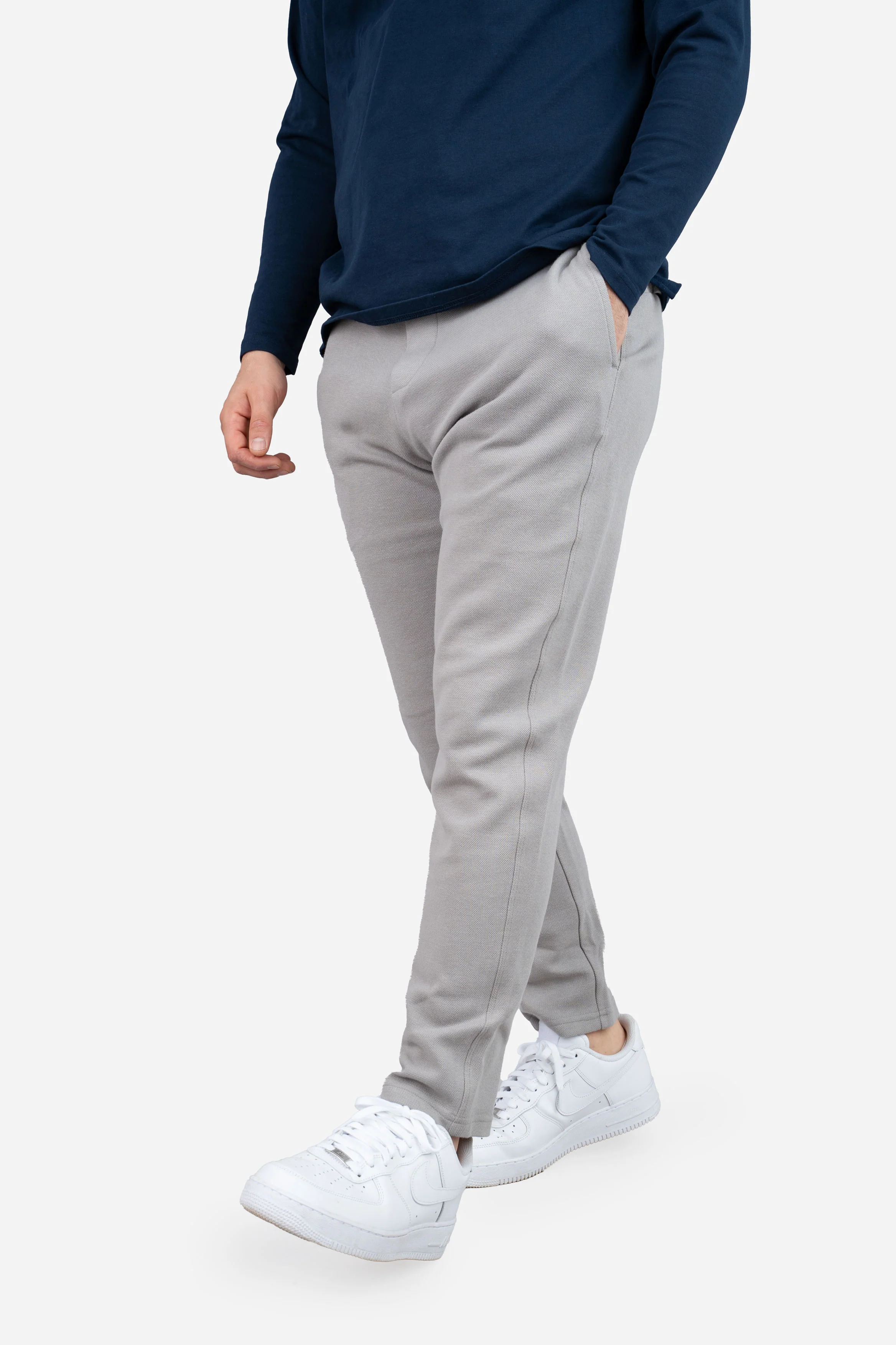 Kinetic Pants Gray - Image 10