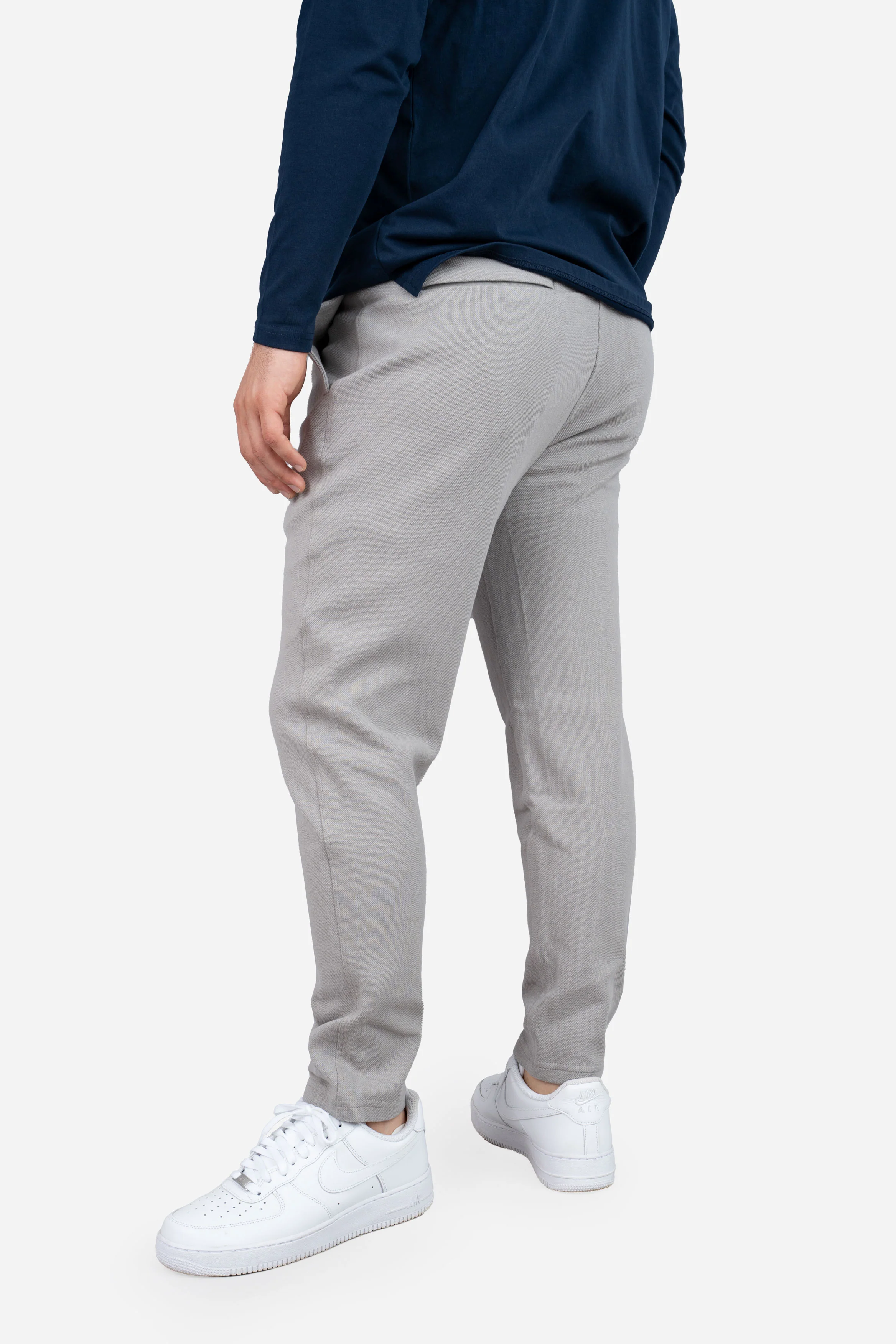 Kinetic Pants Gray - Image 7