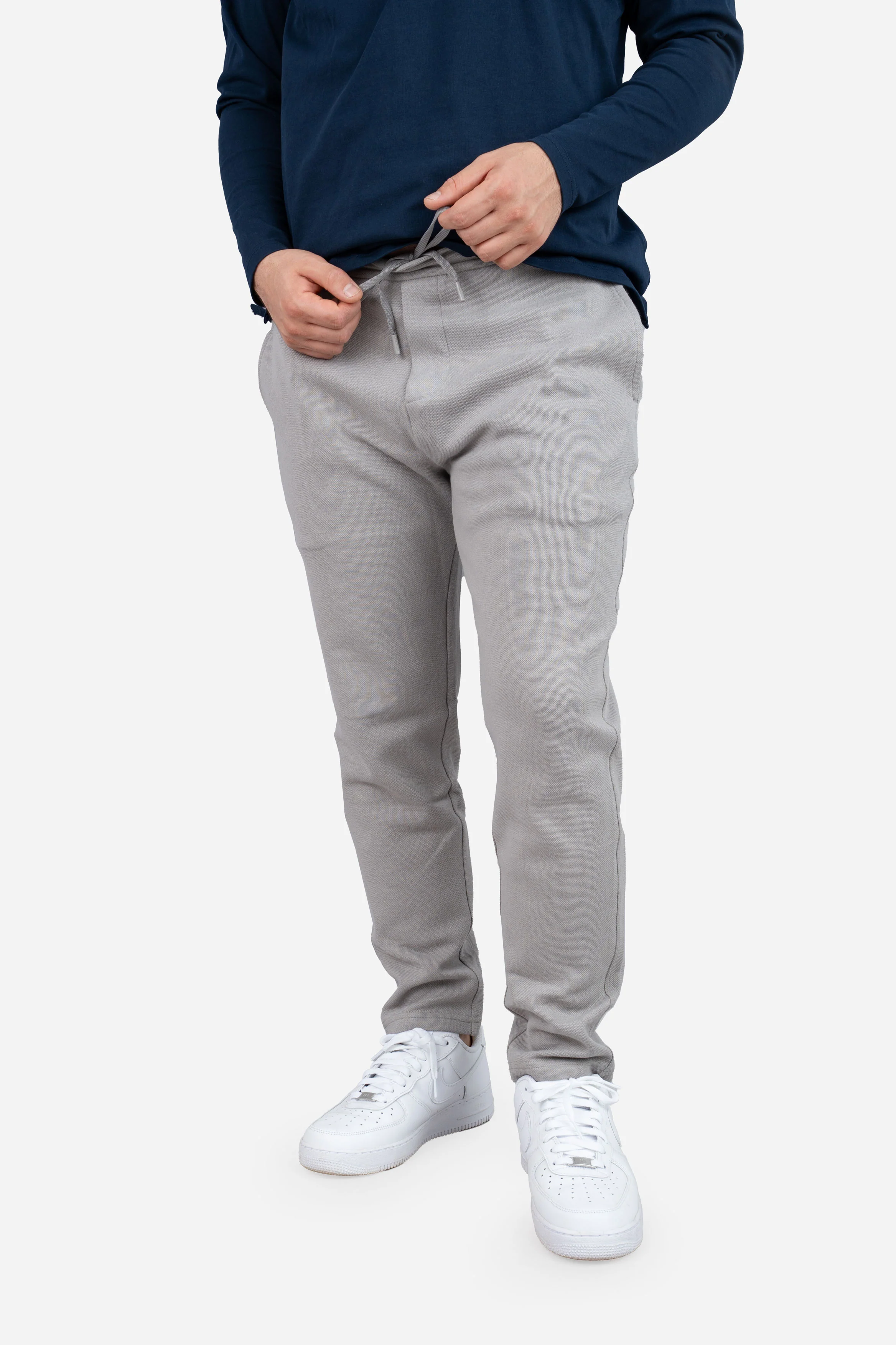 Kinetic Pants Gray - Image 8