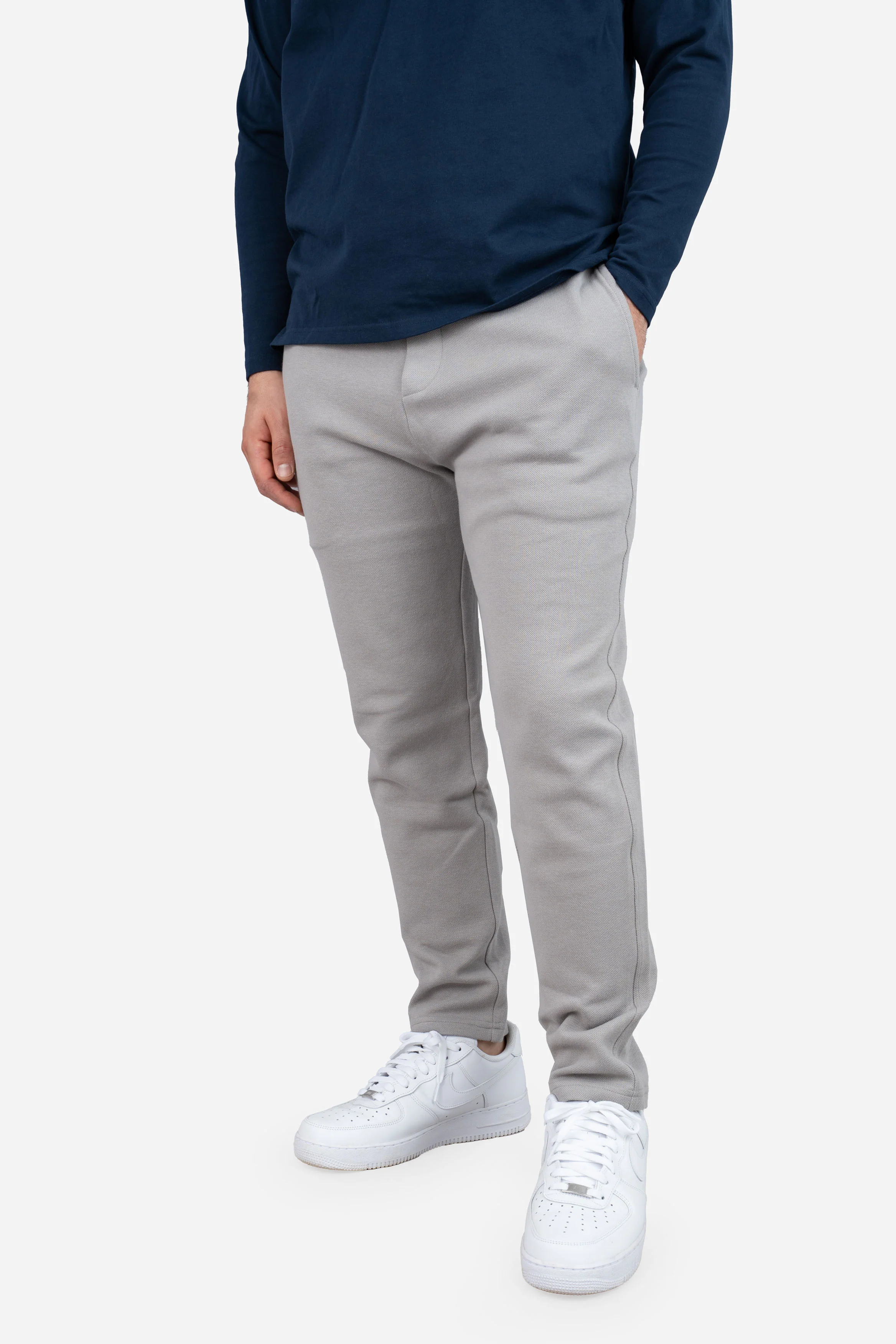Kinetic Pants Gray - Image 9