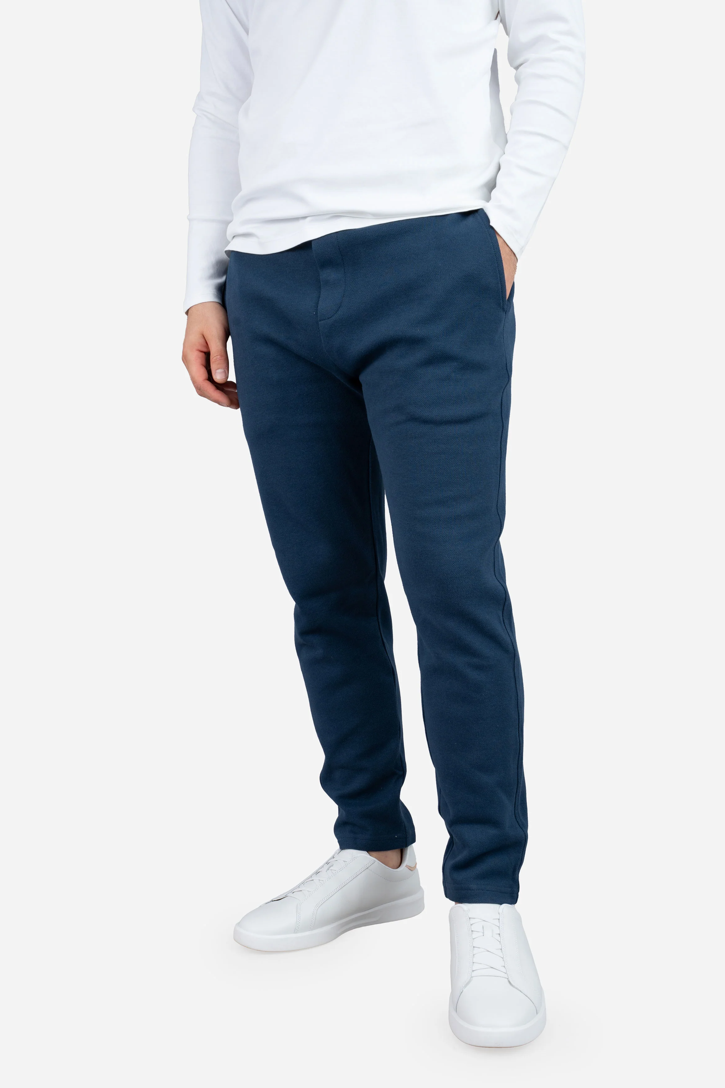 Kinetic Pants Navy - Image 10