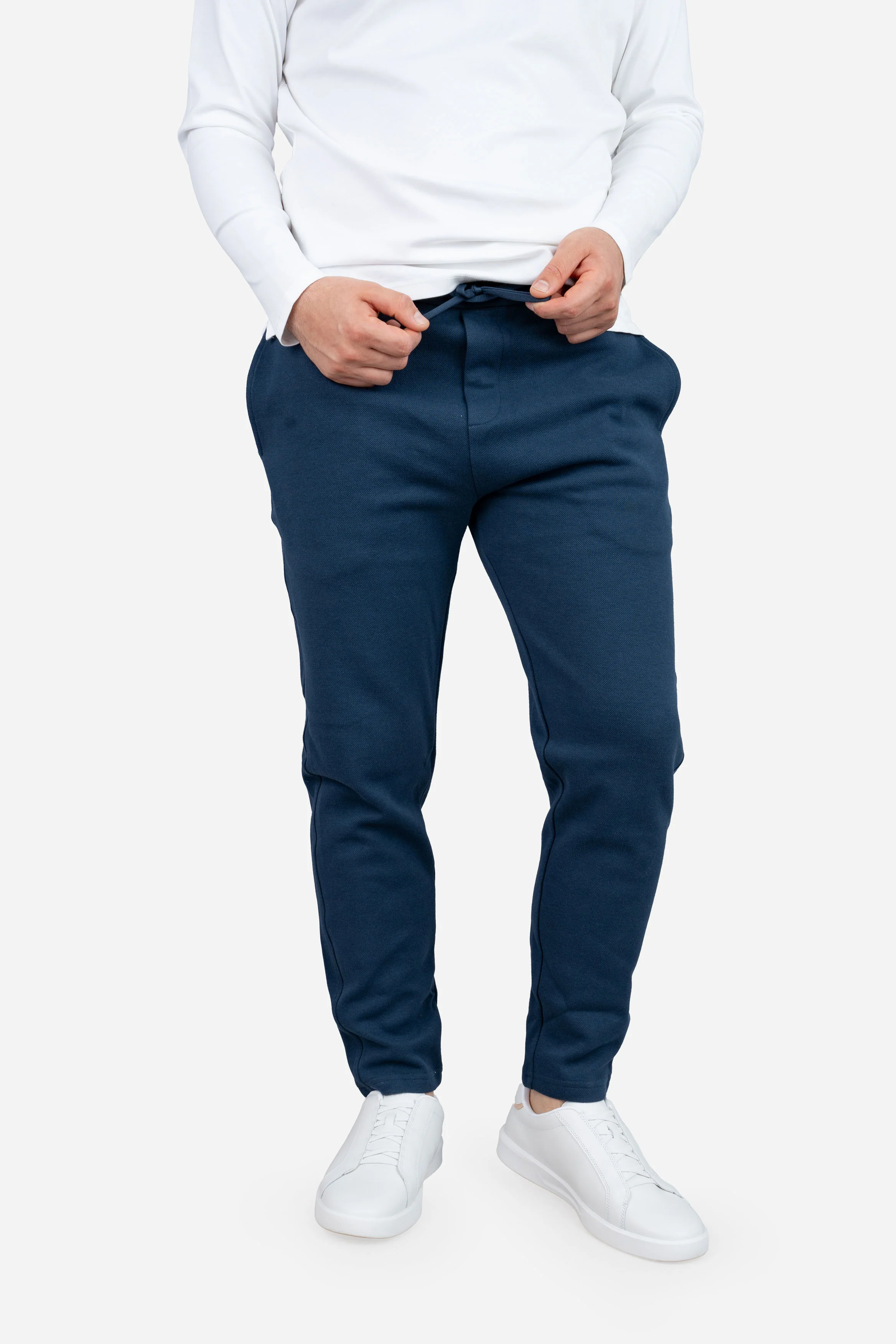 Kinetic Pants Navy - Image 11