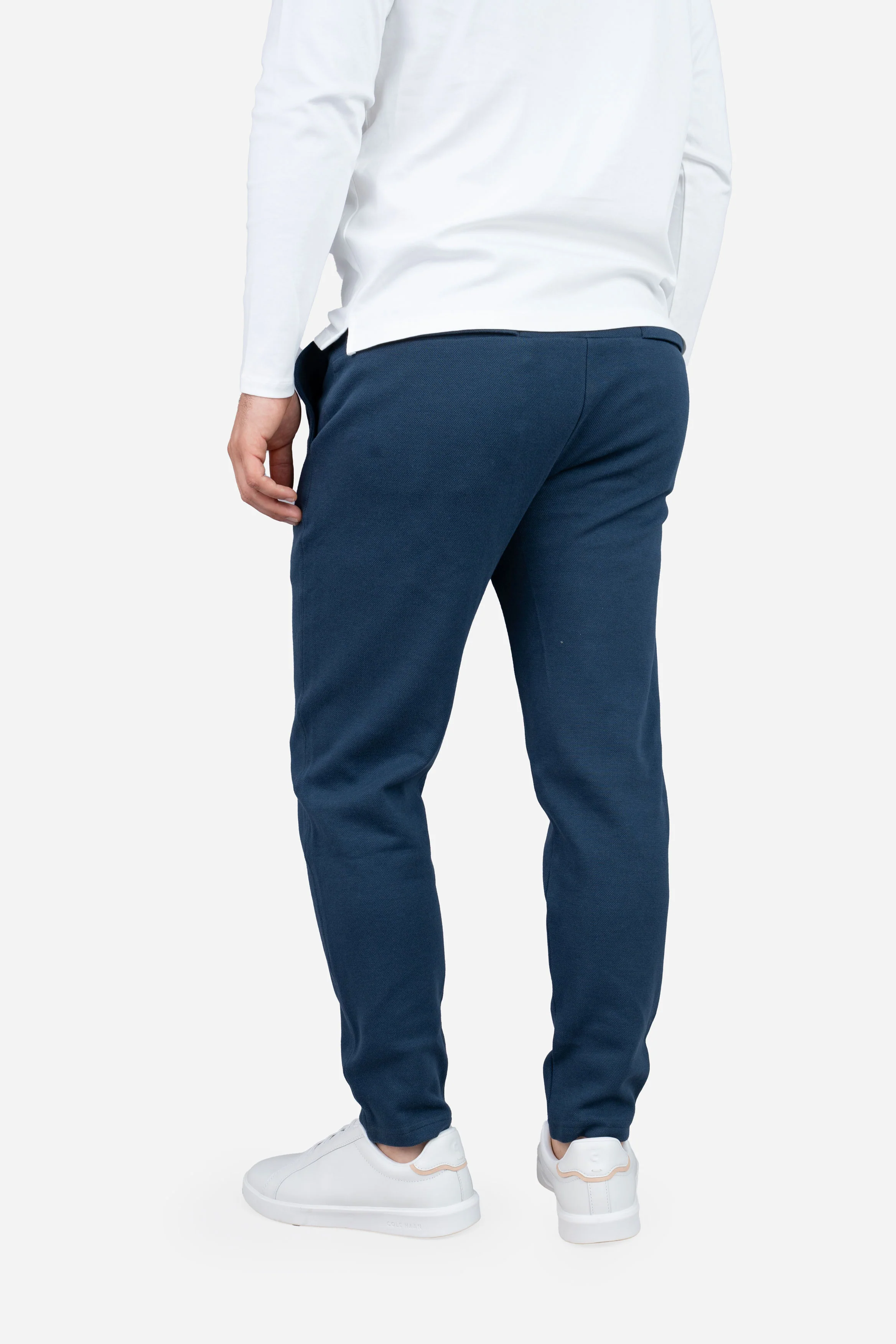 Kinetic Pants Navy - Image 8
