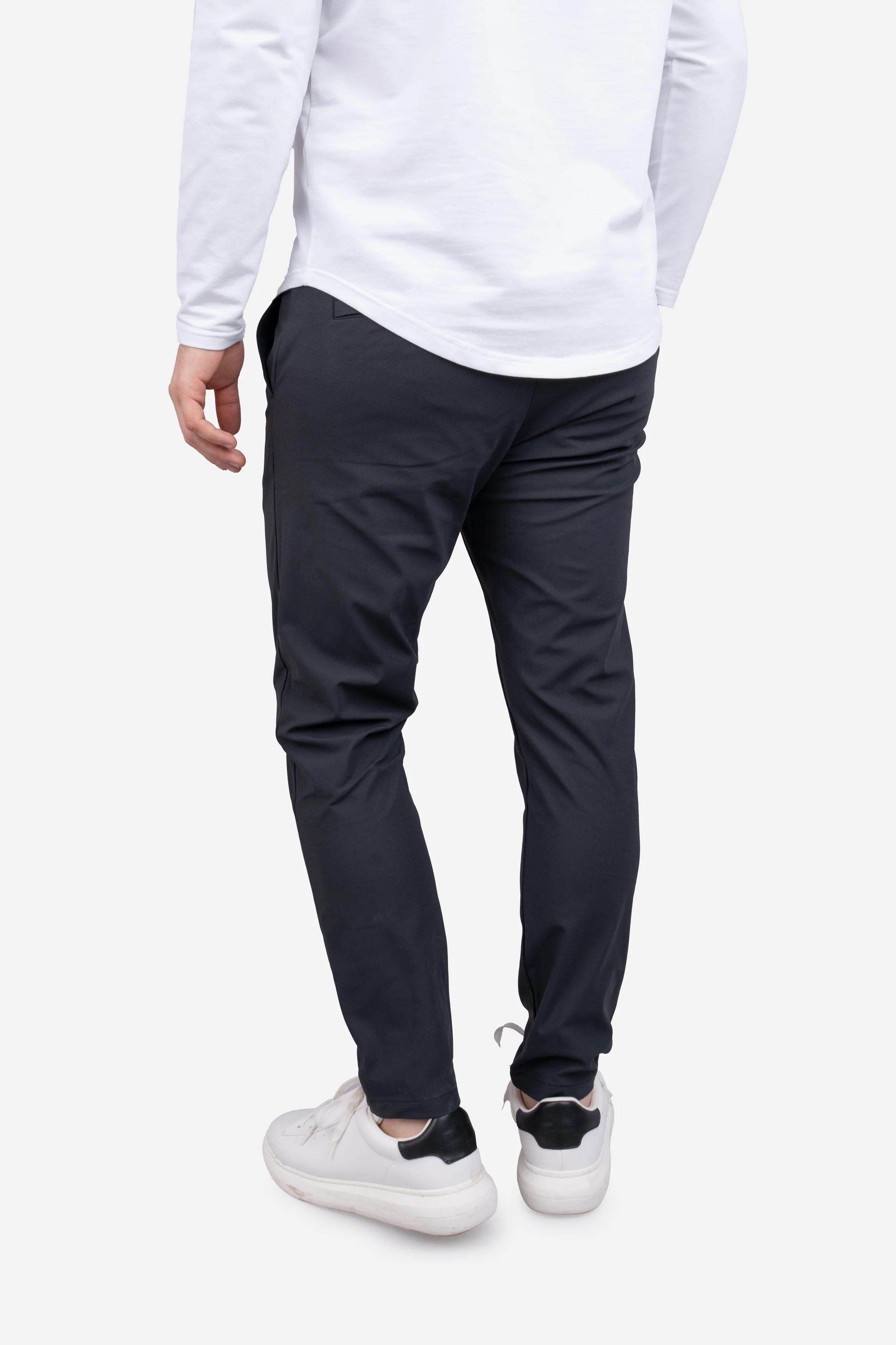 Pace Performance Pants Black - Image 15