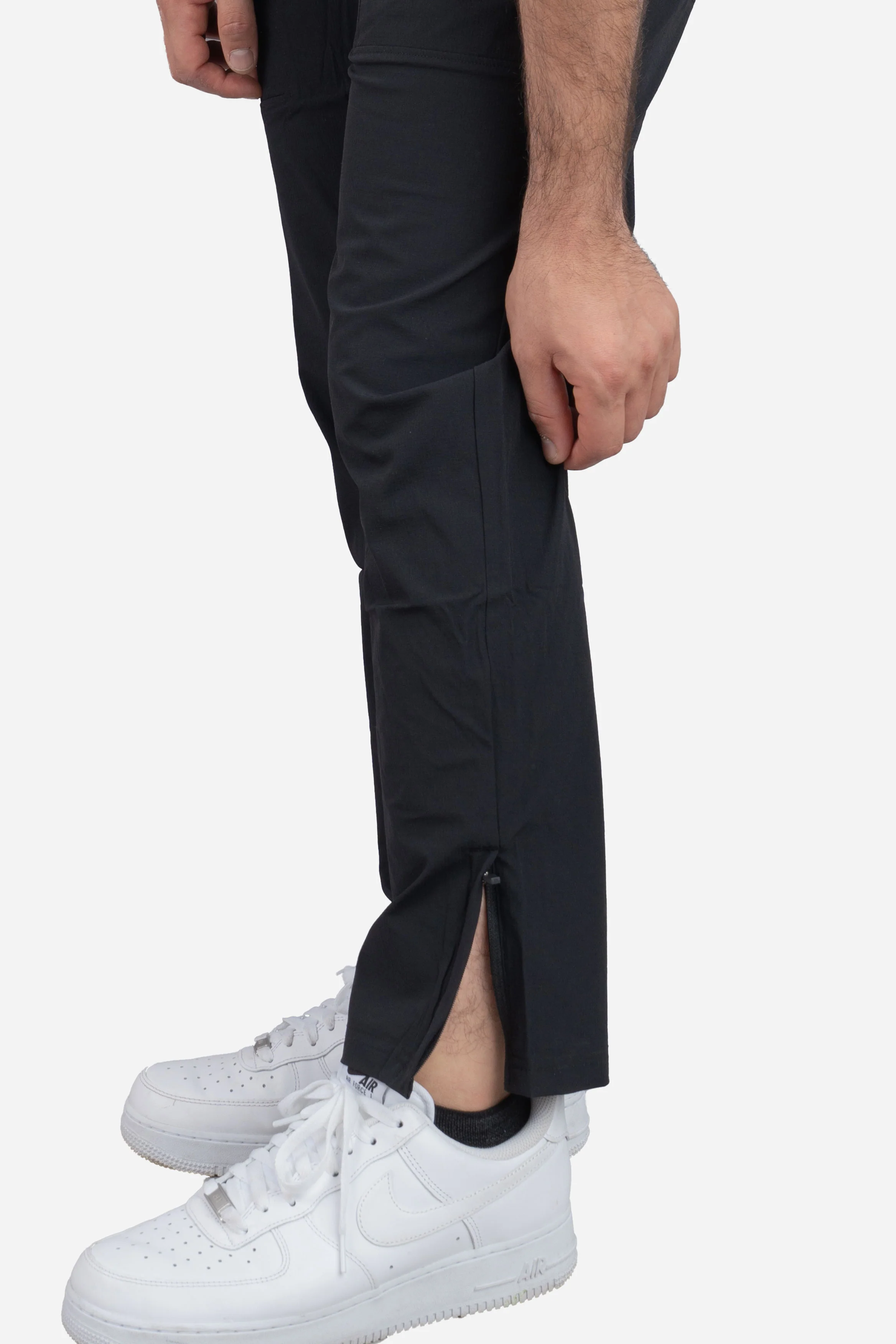 Strata Trek Pants Black - Image 20