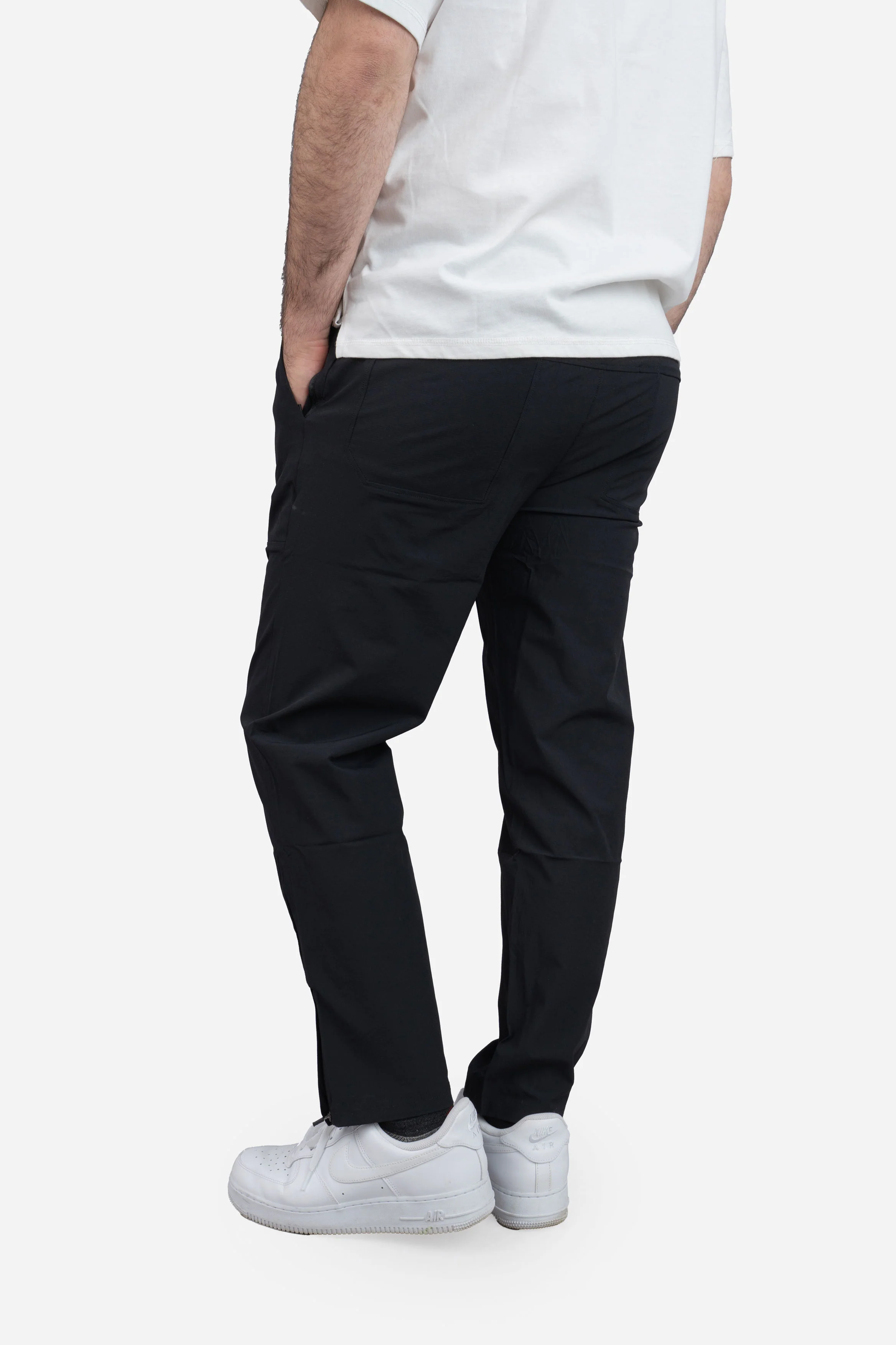 Strata Trek Pants Black - Image 23