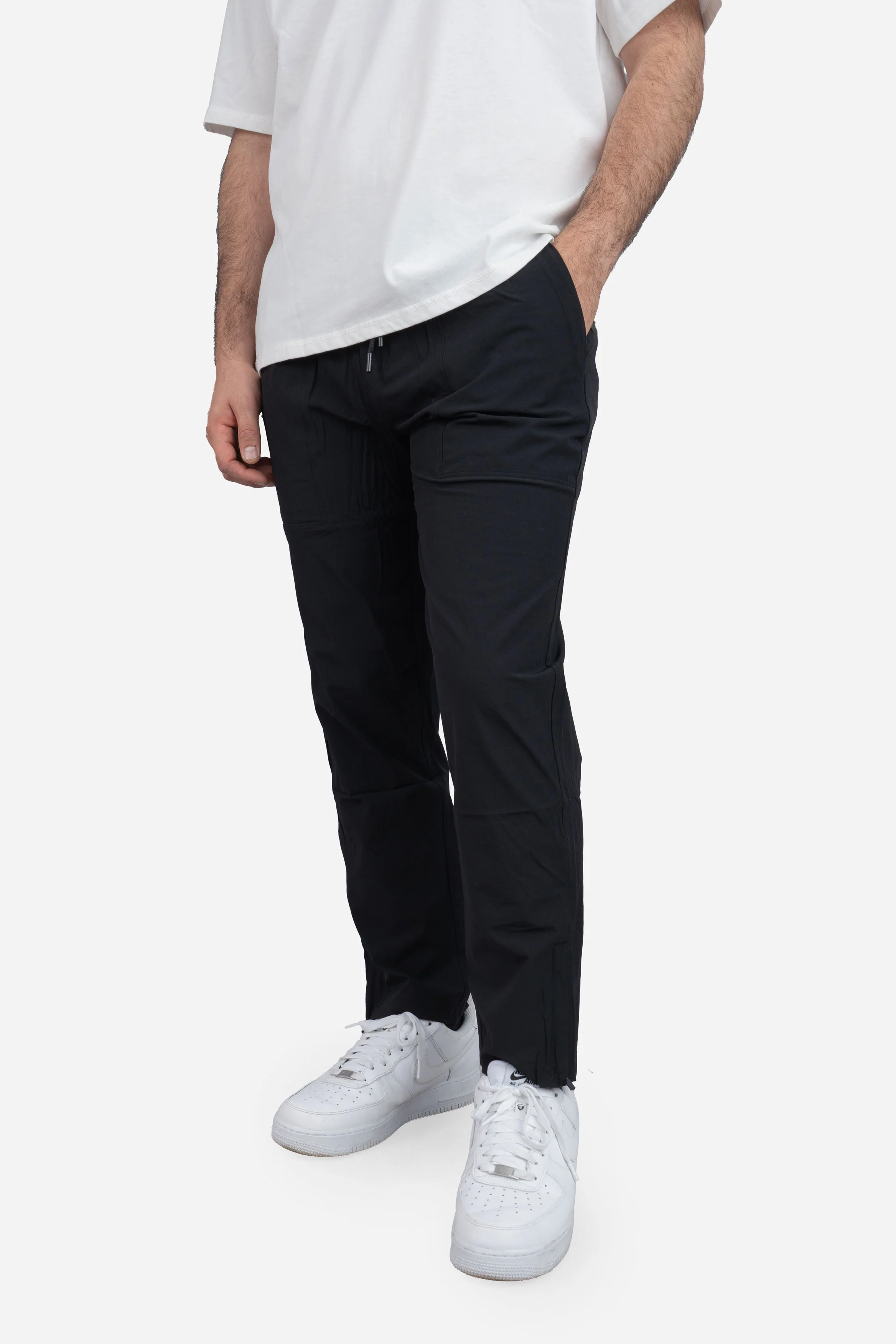 Strata Trek Pants Black - Image 24