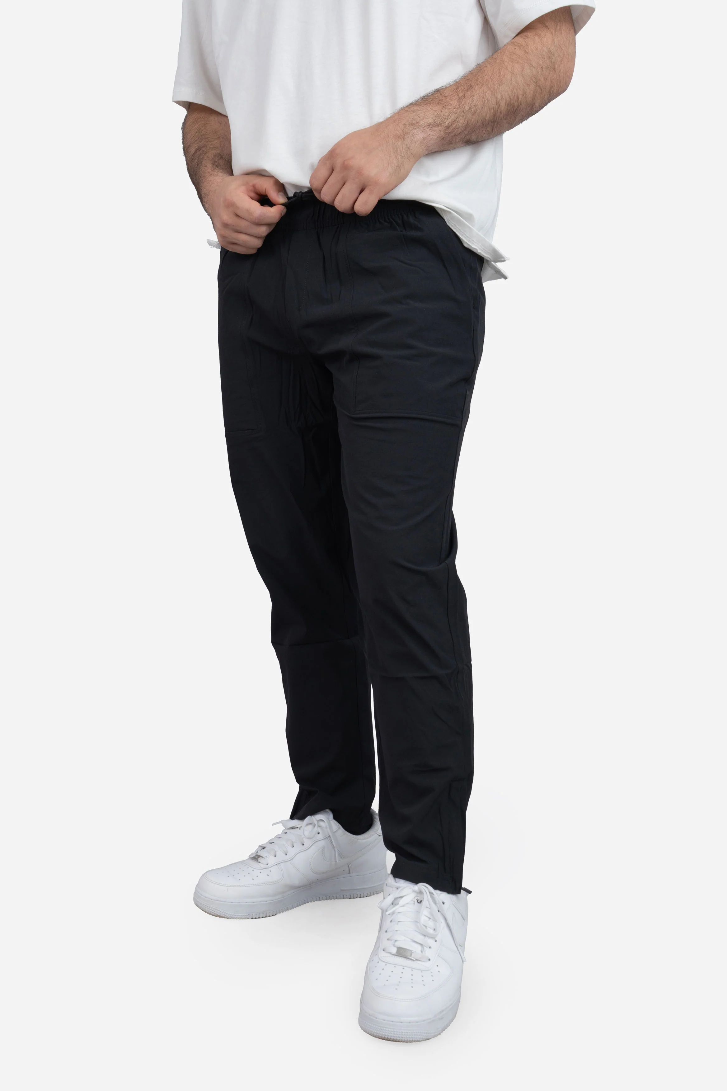 Strata Trek Pants Black - Image 25