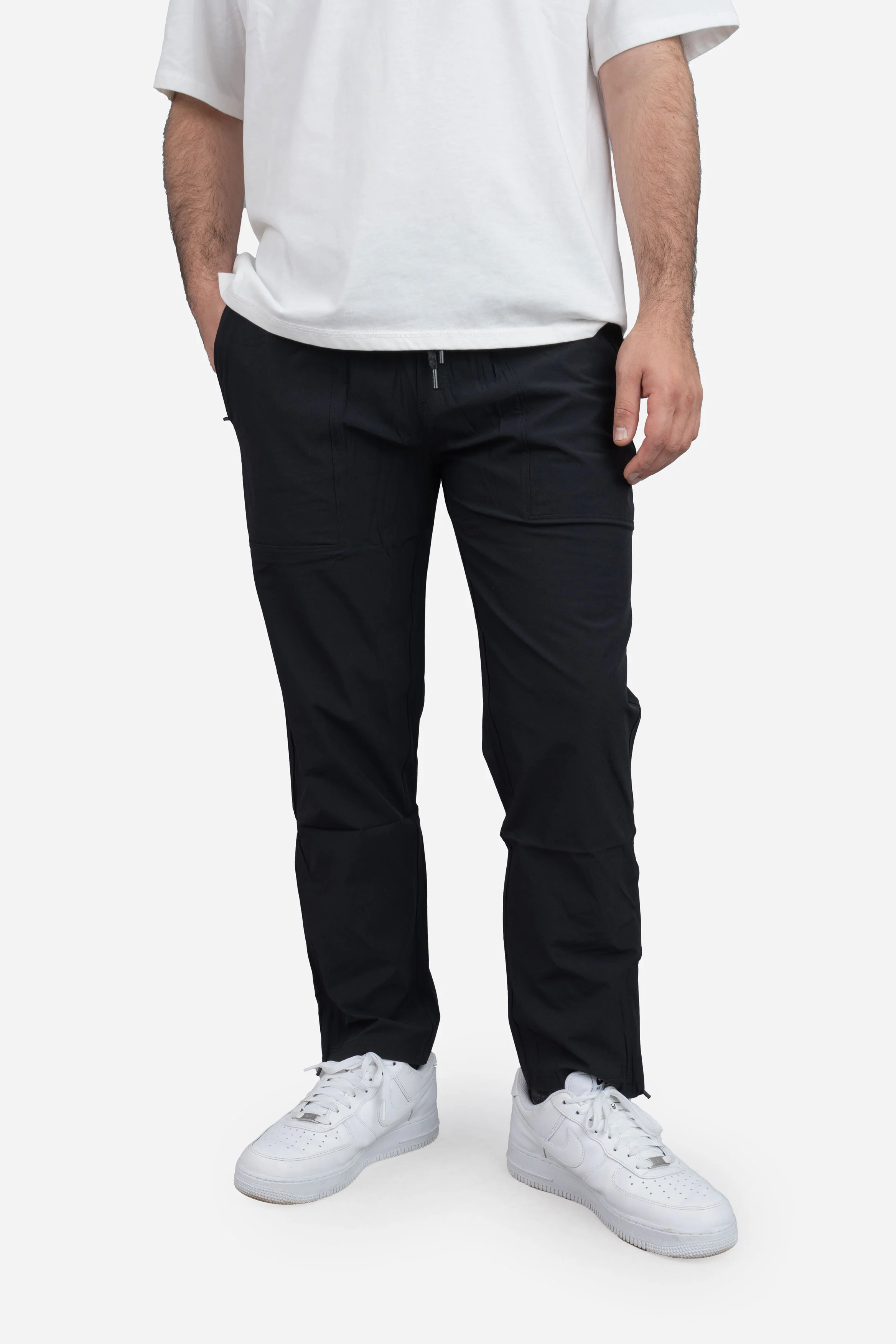 Strata Trek Pants Black - Image 26