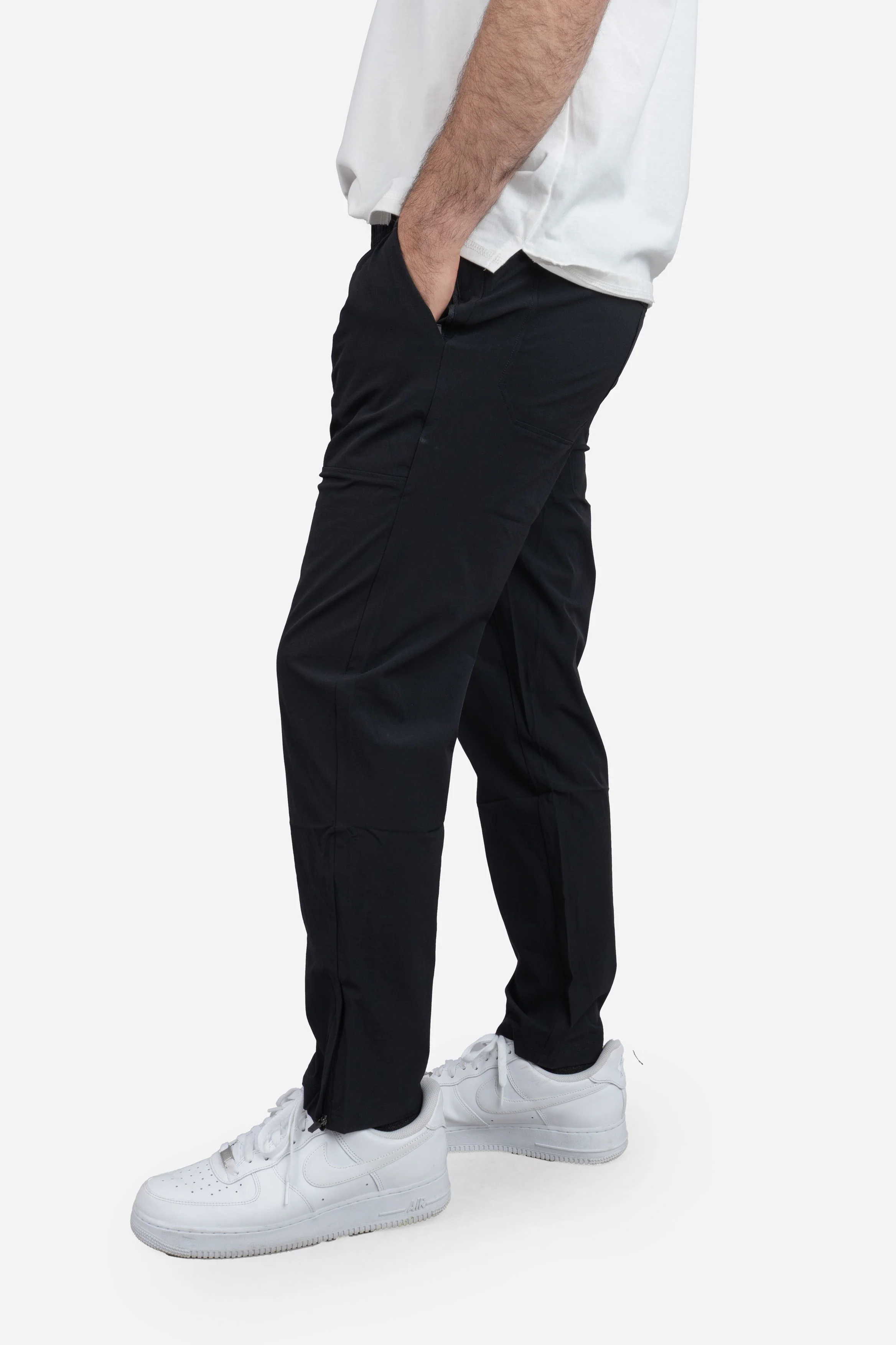 Strata Trek Pants Black - Image 27