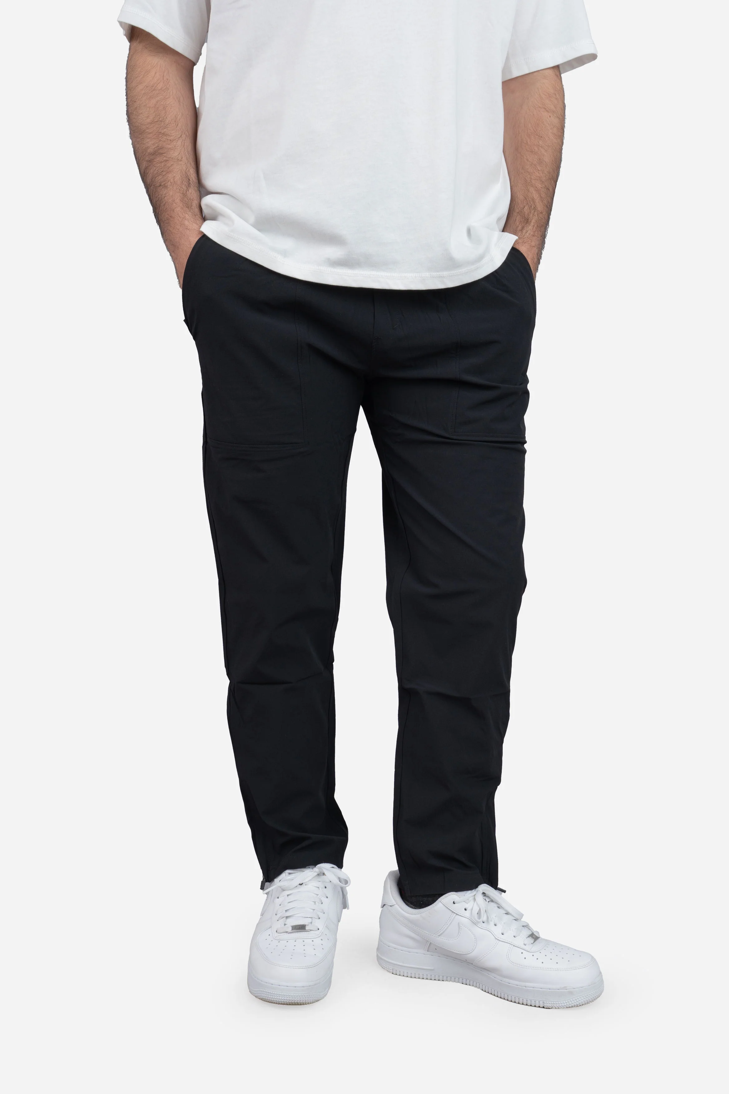 Strata Trek Pants Black - Image 28