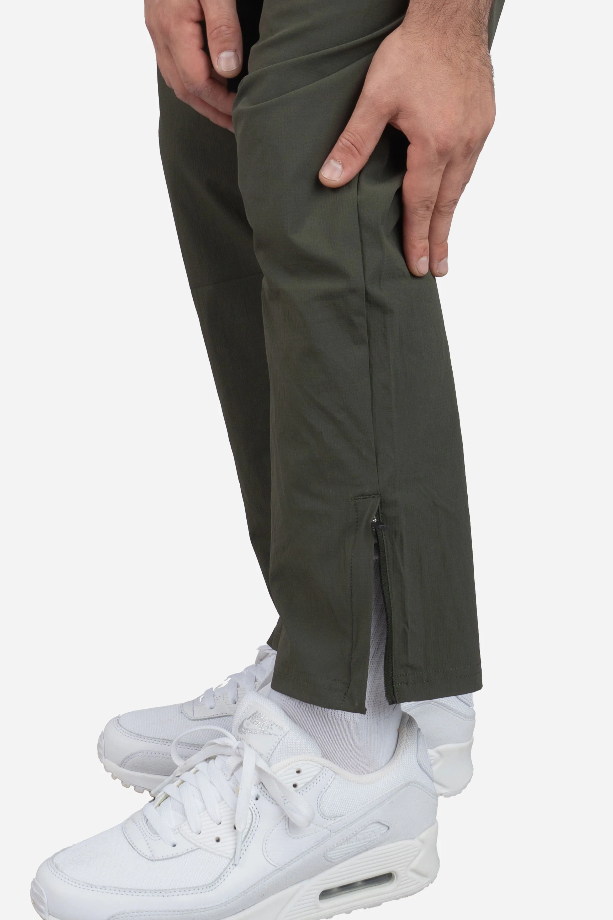 Strata Trek Pants Moss - Image 10