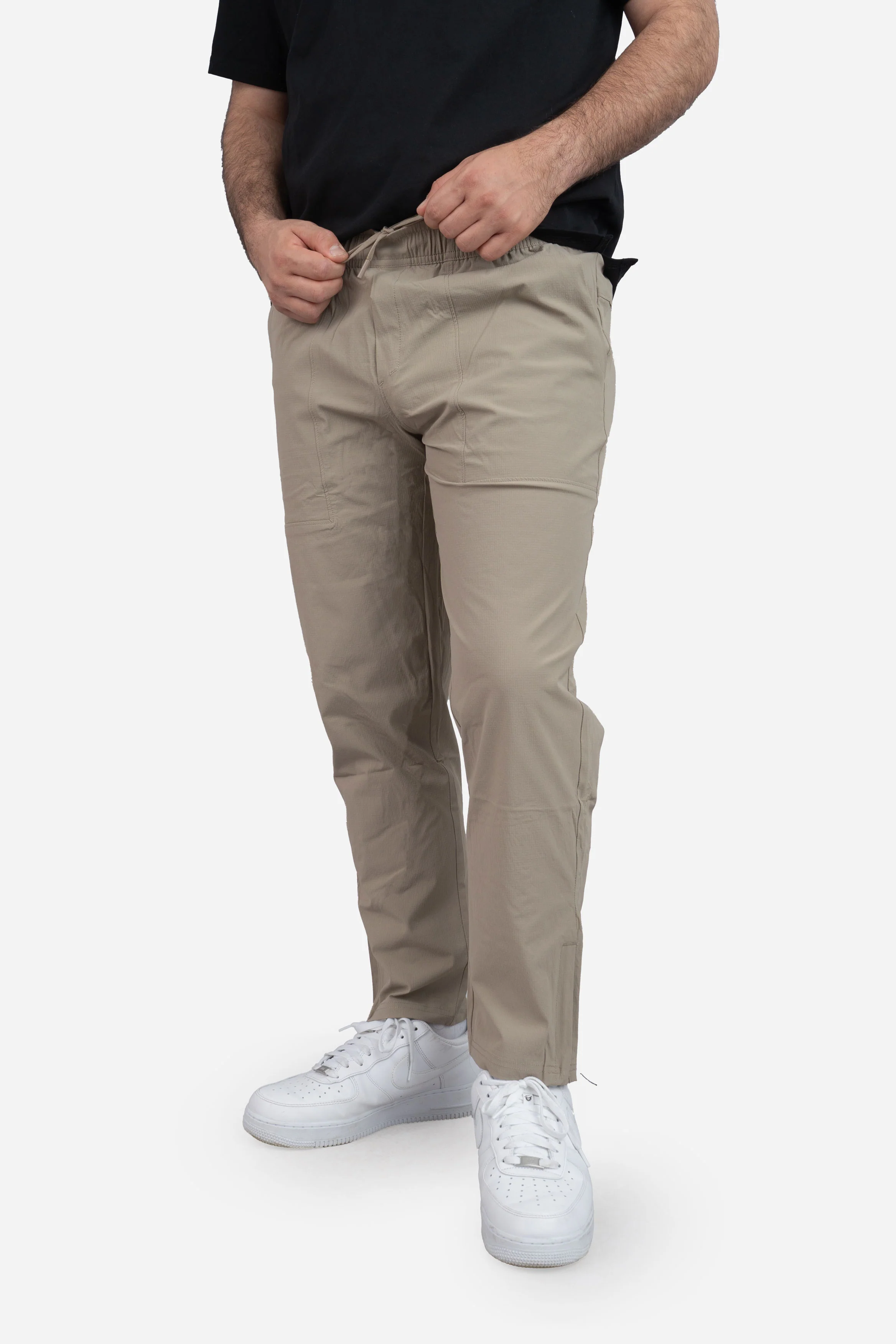 Strata Trek Pants Taupe - Image 17