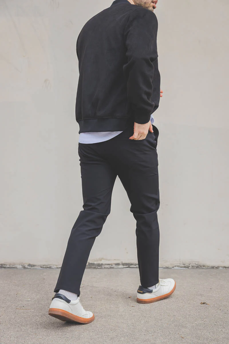Super Stretch Performance Pants Black - Image 21