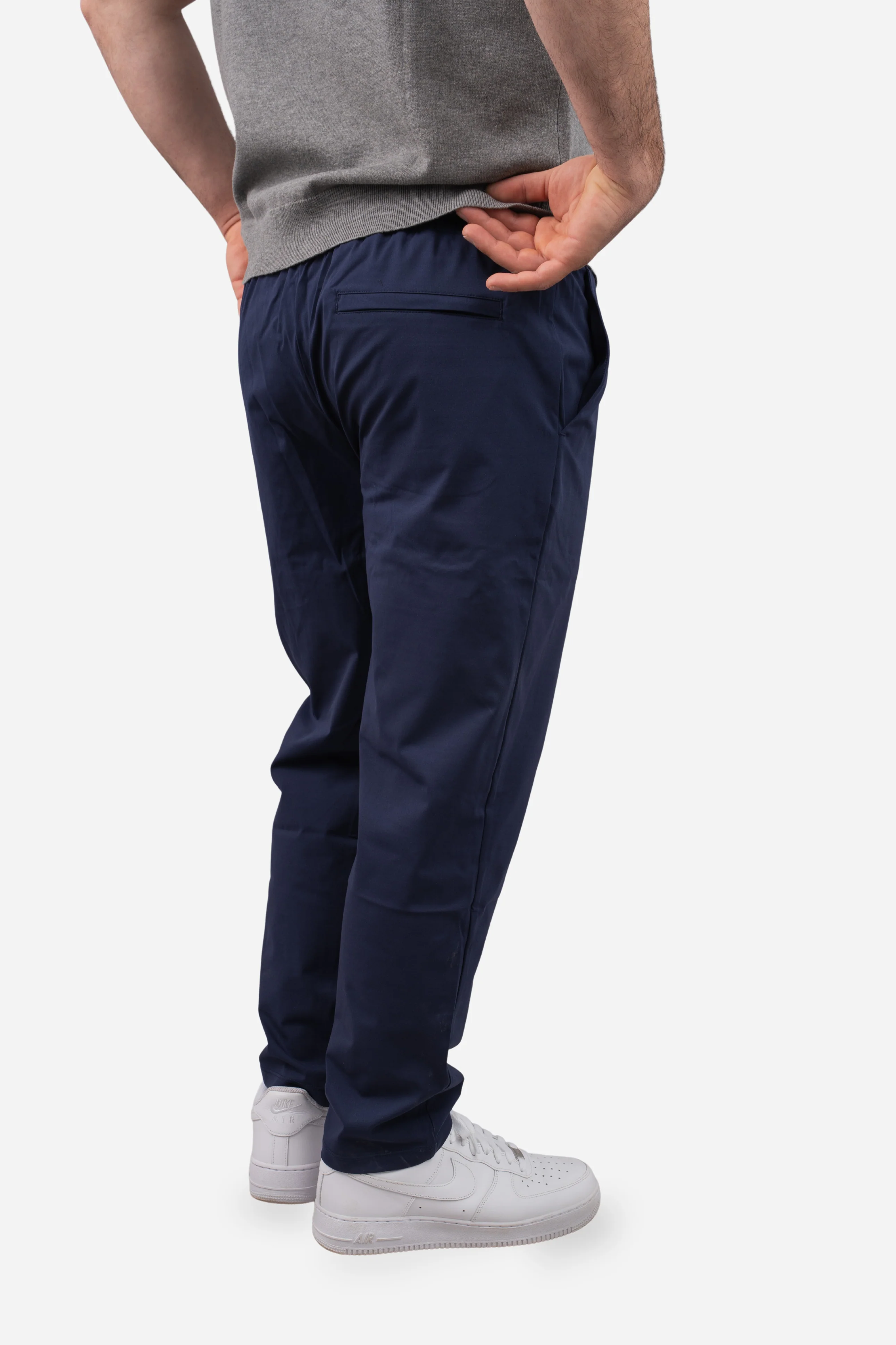 Superlight Easy Pants Navy - Image 3