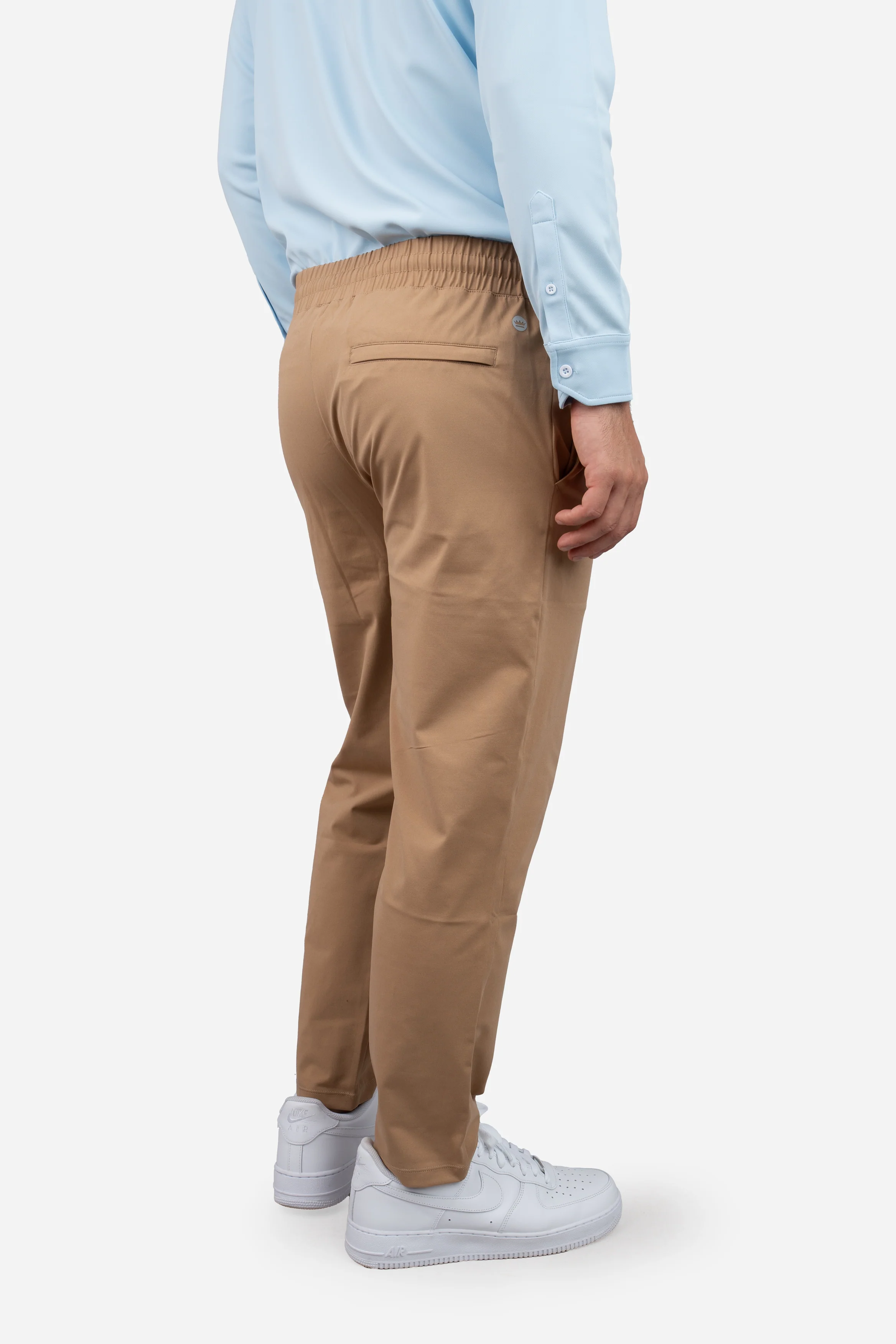 Superlight Easy Pants Tan - Image 11